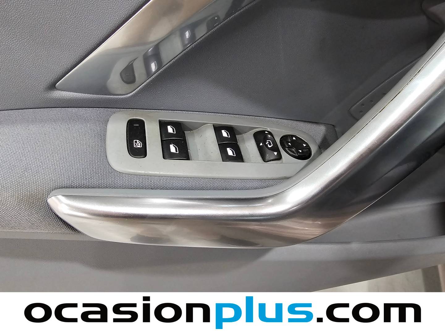 Peugeot 208 Peugeot 208 1.6 VTi ALLURE (120 CV) manual
