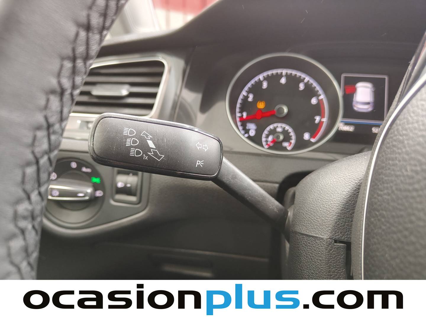 Foto Volkswagen Golf Volkswagen Golf Advance 1.4 TSI (125 CV)