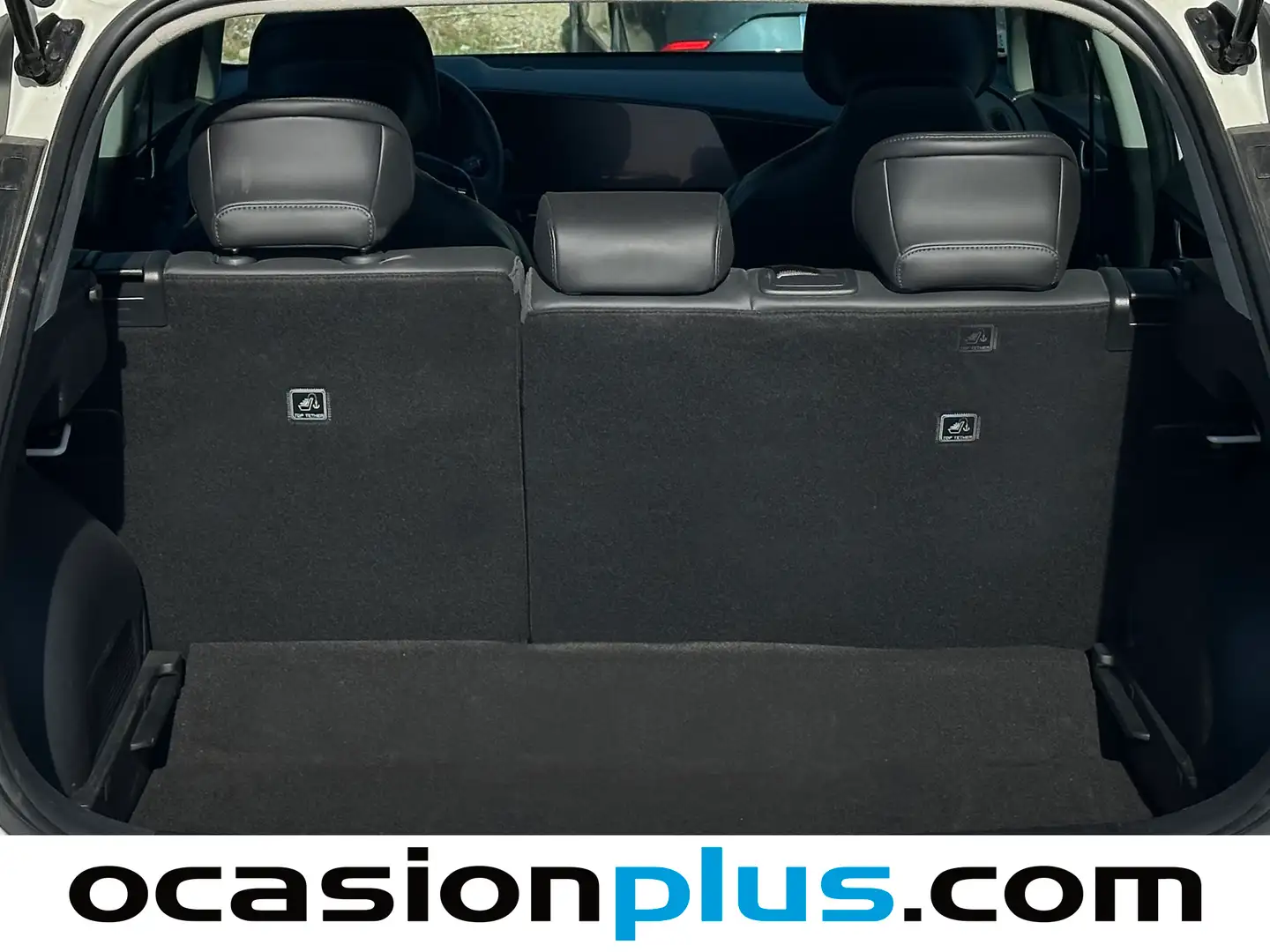 Foto KIA Niro Kia Niro 1.6 GDi HEV Drive (141 CV)