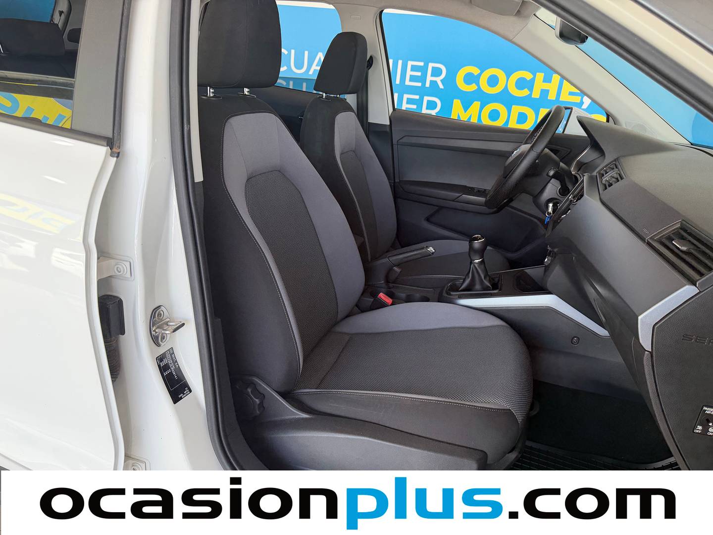 Seat Arona Seat Arona 1.0 TSI Ecomotive S&S Style (95 CV) km 0