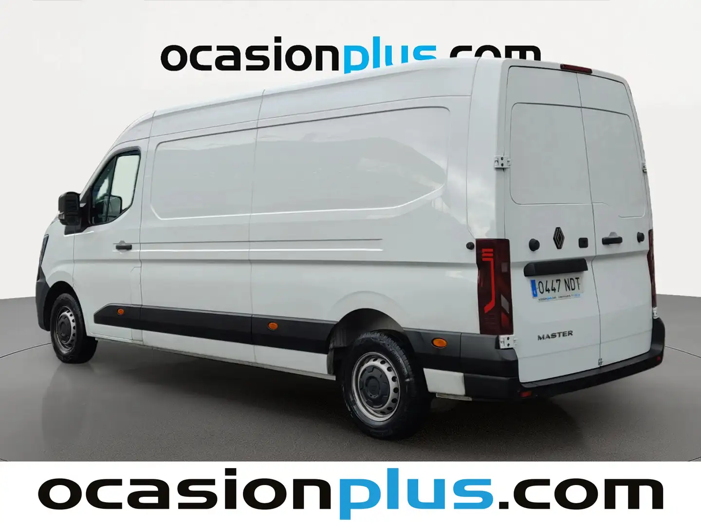 Foto Renault Master Renault Master Furgon T L3H2 3500 Blue dCi (150 CV)