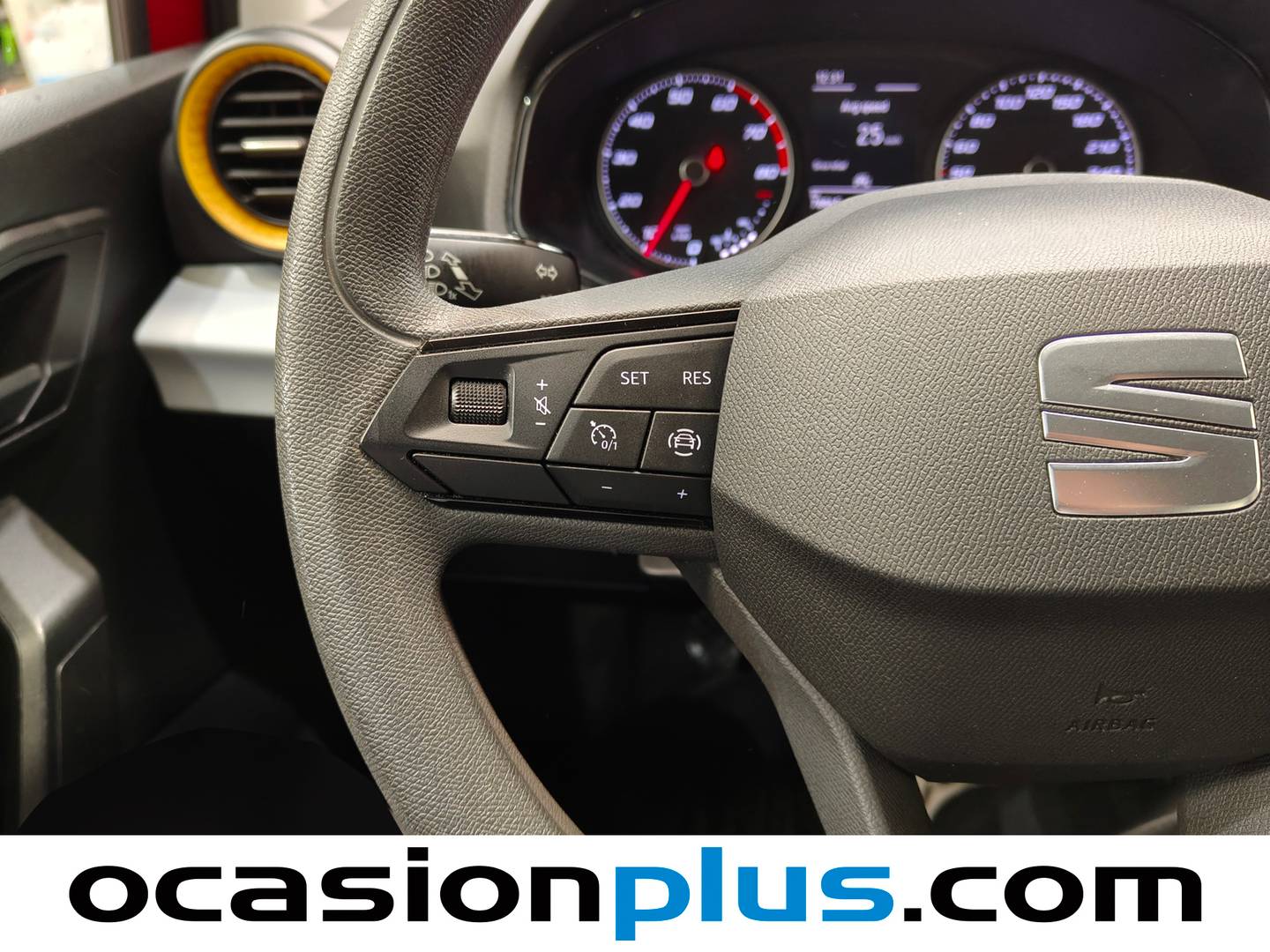 Seat Arona Seat Arona 1.0 TSI Reference  (95 CV) 95cv