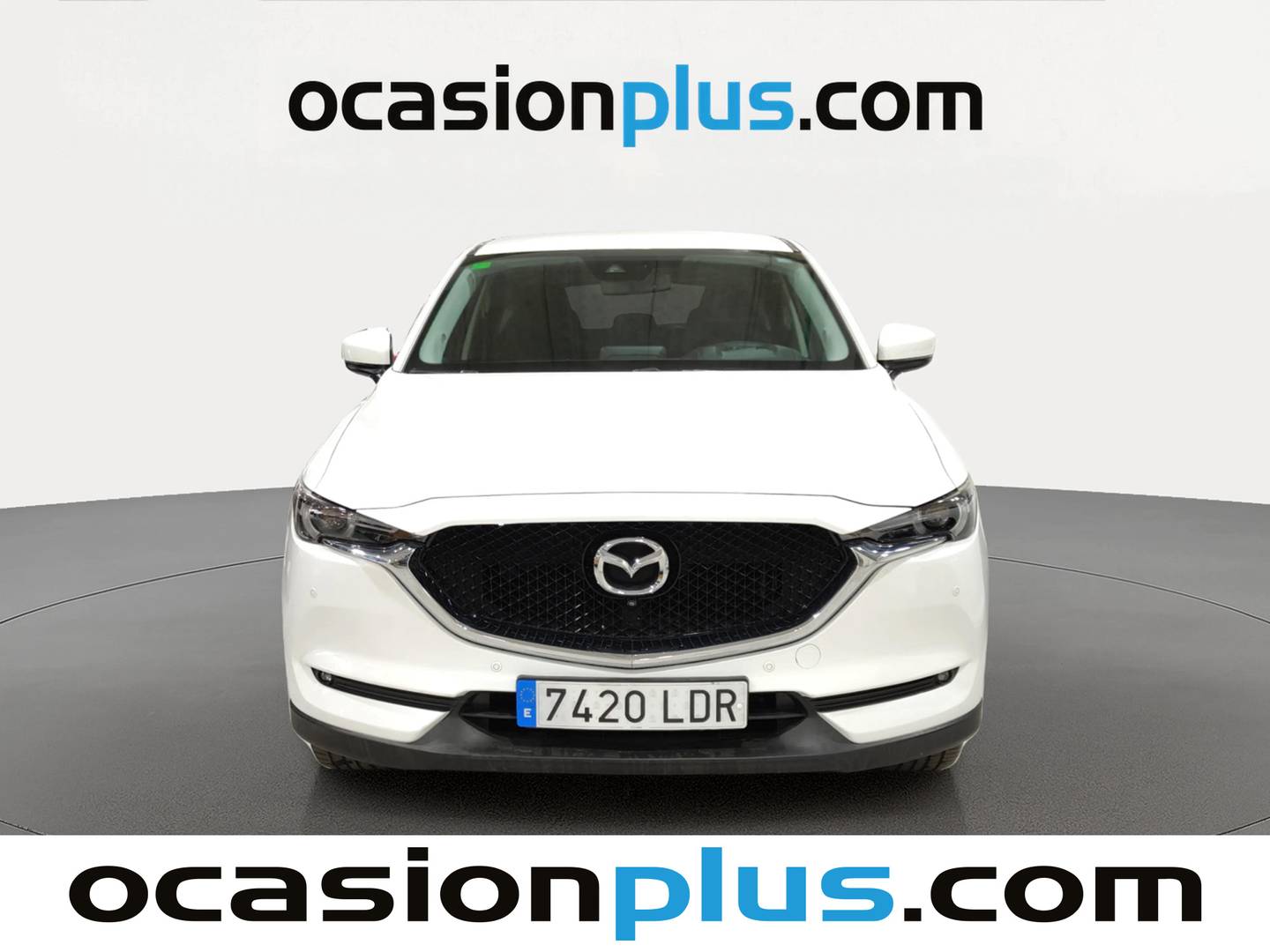 Mazda CX-5 Mazda CX-5 2.0 G Zenith 2WD (165 CV) 165cv