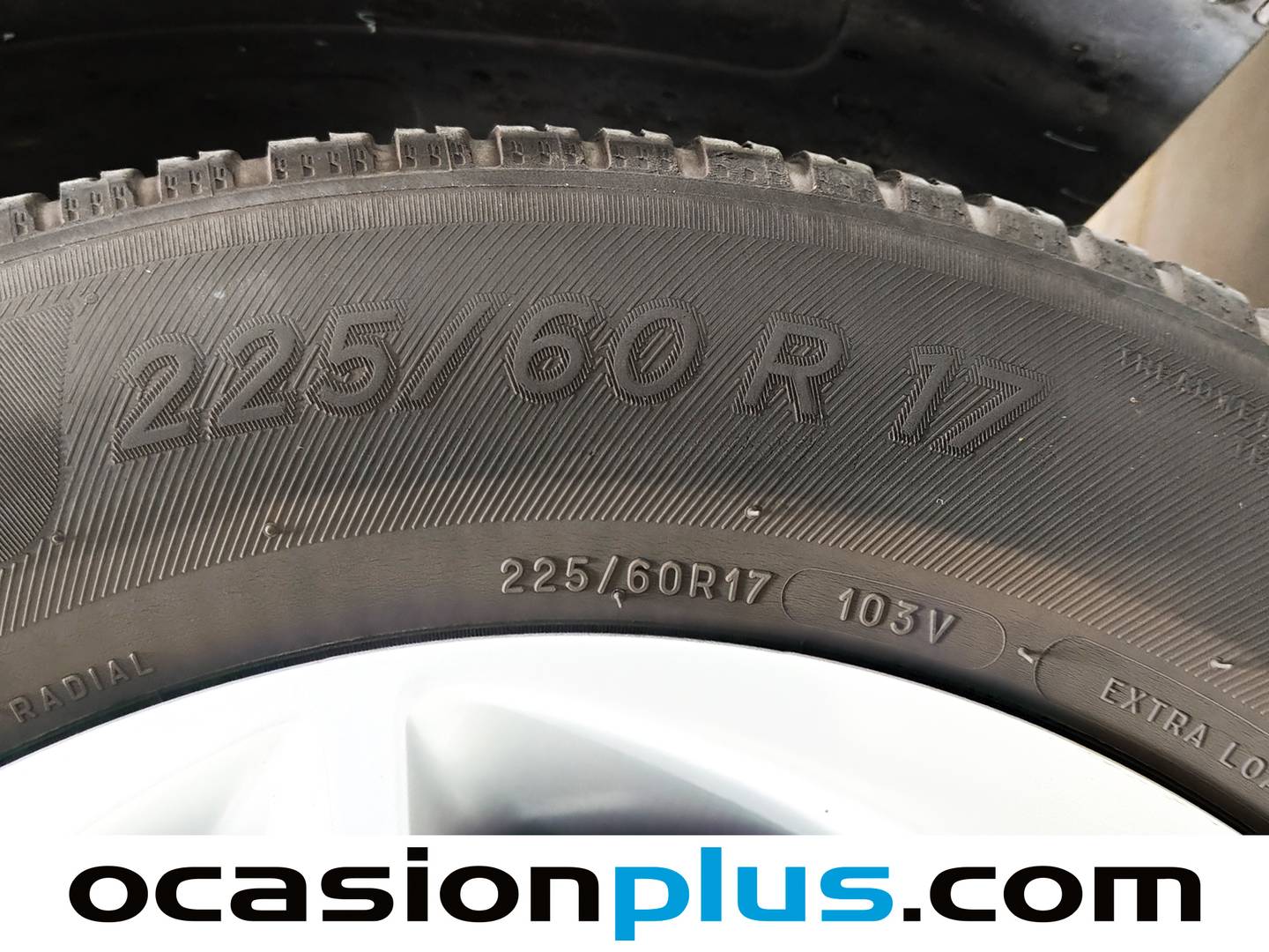 Hyundai Tucson Hyundai Tucson 1.6 GDI BlueDrive Tecno 4x2  (131 CV) 131cv