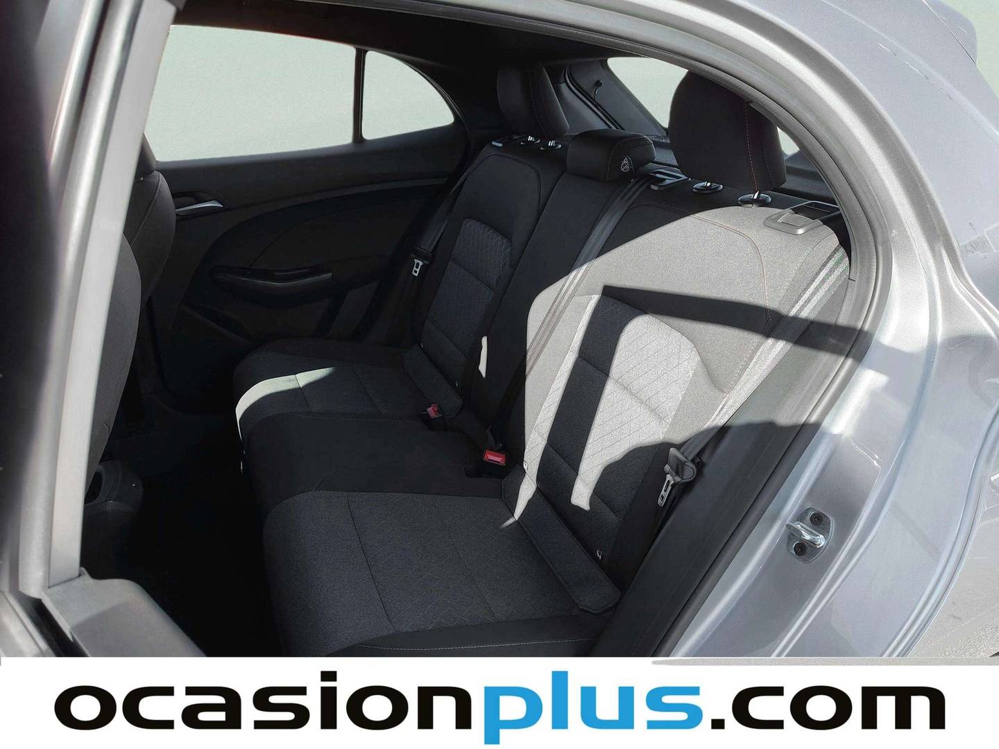 Foto MG MG3 MG MG3 1.5 Standard (116 CV)