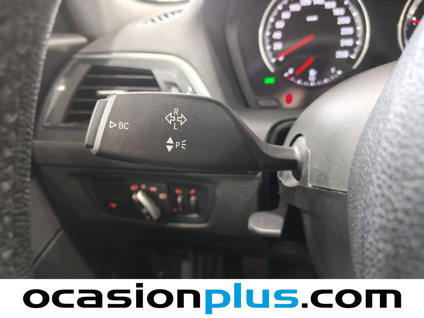 BMW Serie 1 BMW Serie 1 116i (109 CV) de ocasión