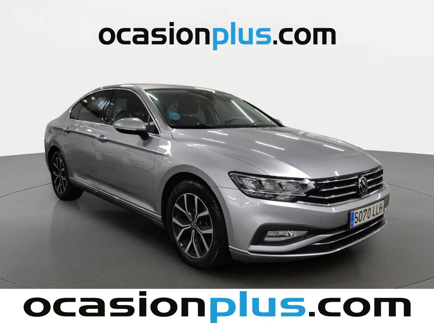 Foto Volkswagen Passat Volkswagen Passat Executive 2.0 TDI  (150 CV) DSG