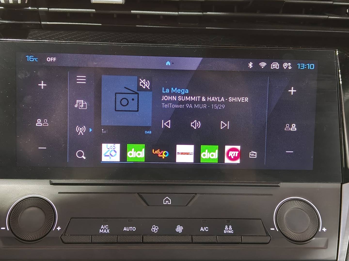 Foto Peugeot 308 Peugeot 308 SW SW BlueHDi 130 S&S Active Pack (130 CV)