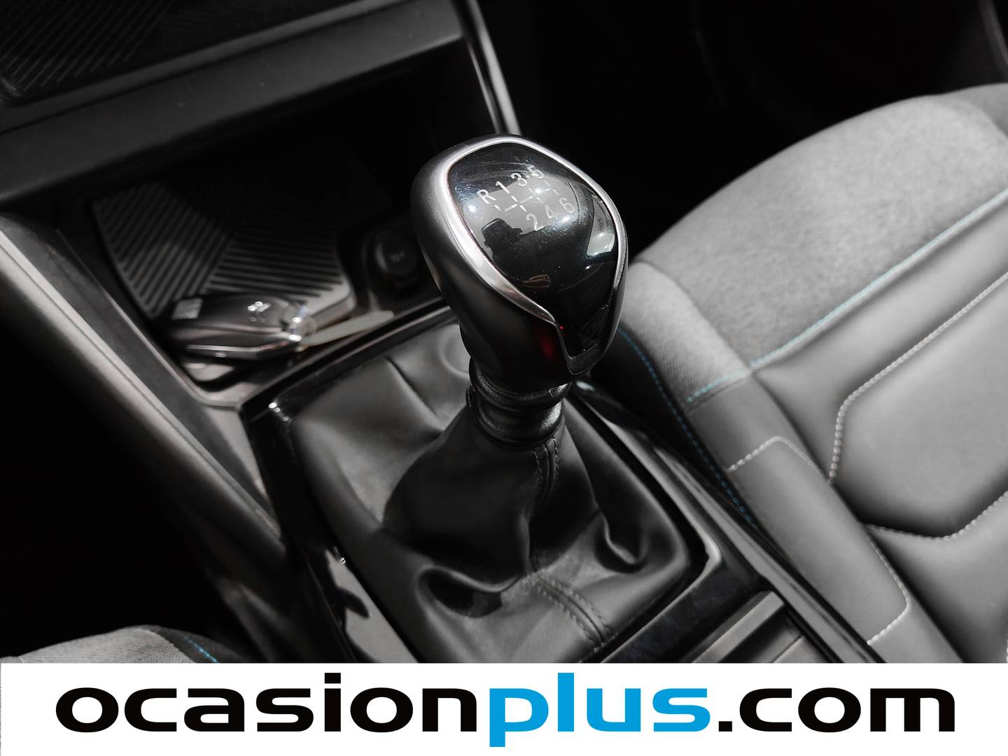 Foto Citroën C4 Citroën C4 PureTech 130 S&S Shine 96 kW (130 CV)