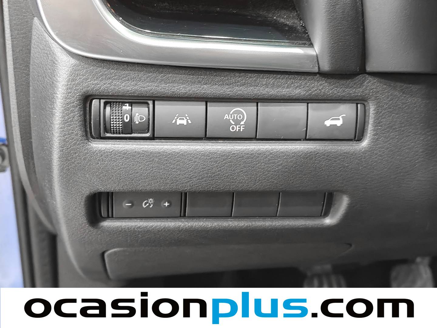 Nissan QASHQAI Nissan Qashqai DIG-T 140 mHEV N-Connecta 4x2 (140 CV) de ocasión