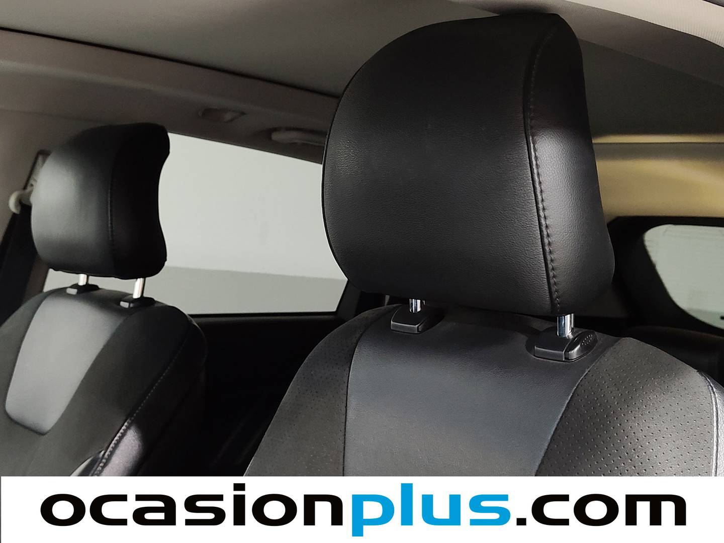 Equipamiento del Ford Edge Ford Edge 2.0 TDCI Sport 4WD PowerShift (210 CV)
