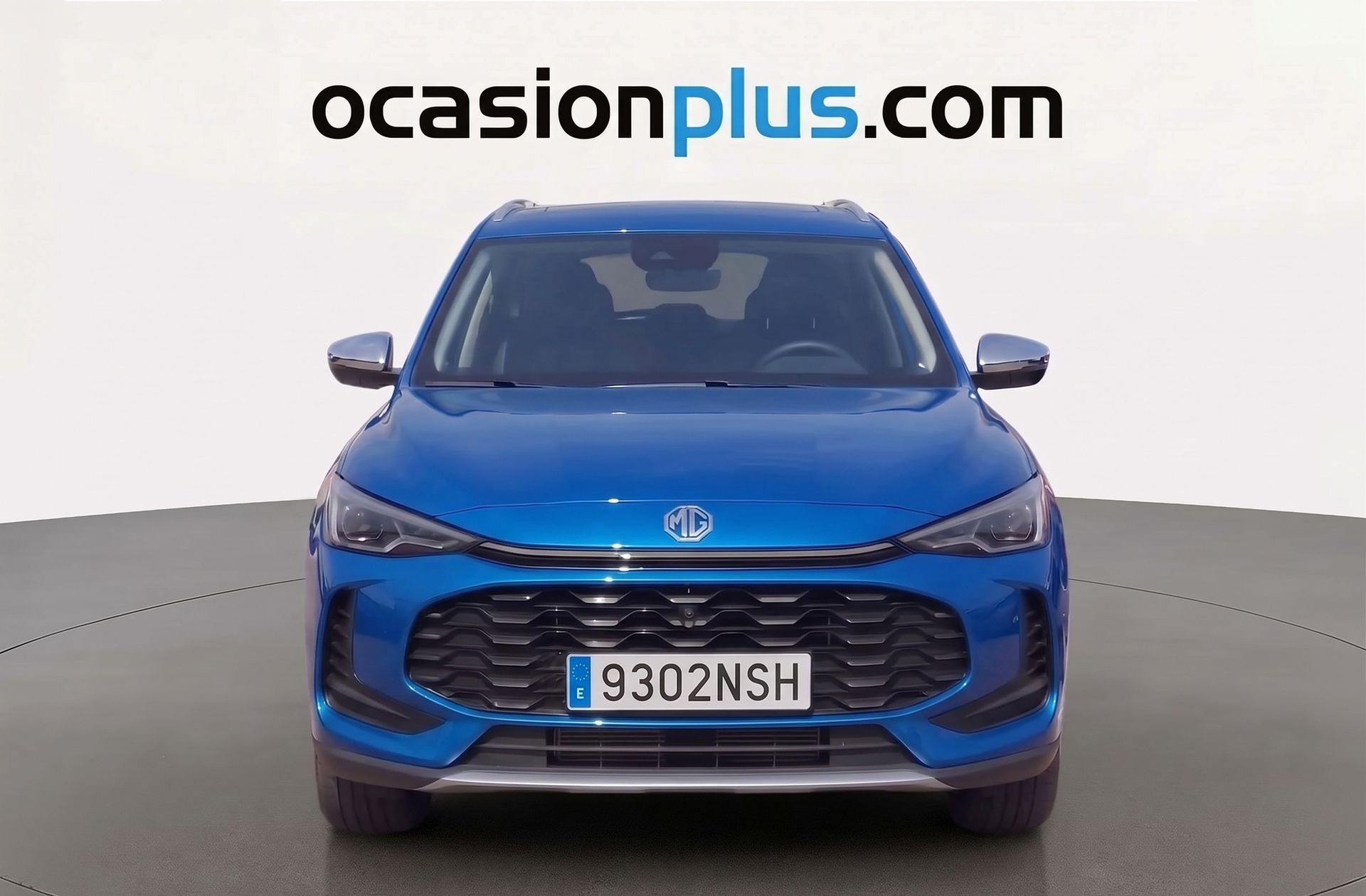 MG ZS 1.5 Hybrid+ Luxury - foto 16