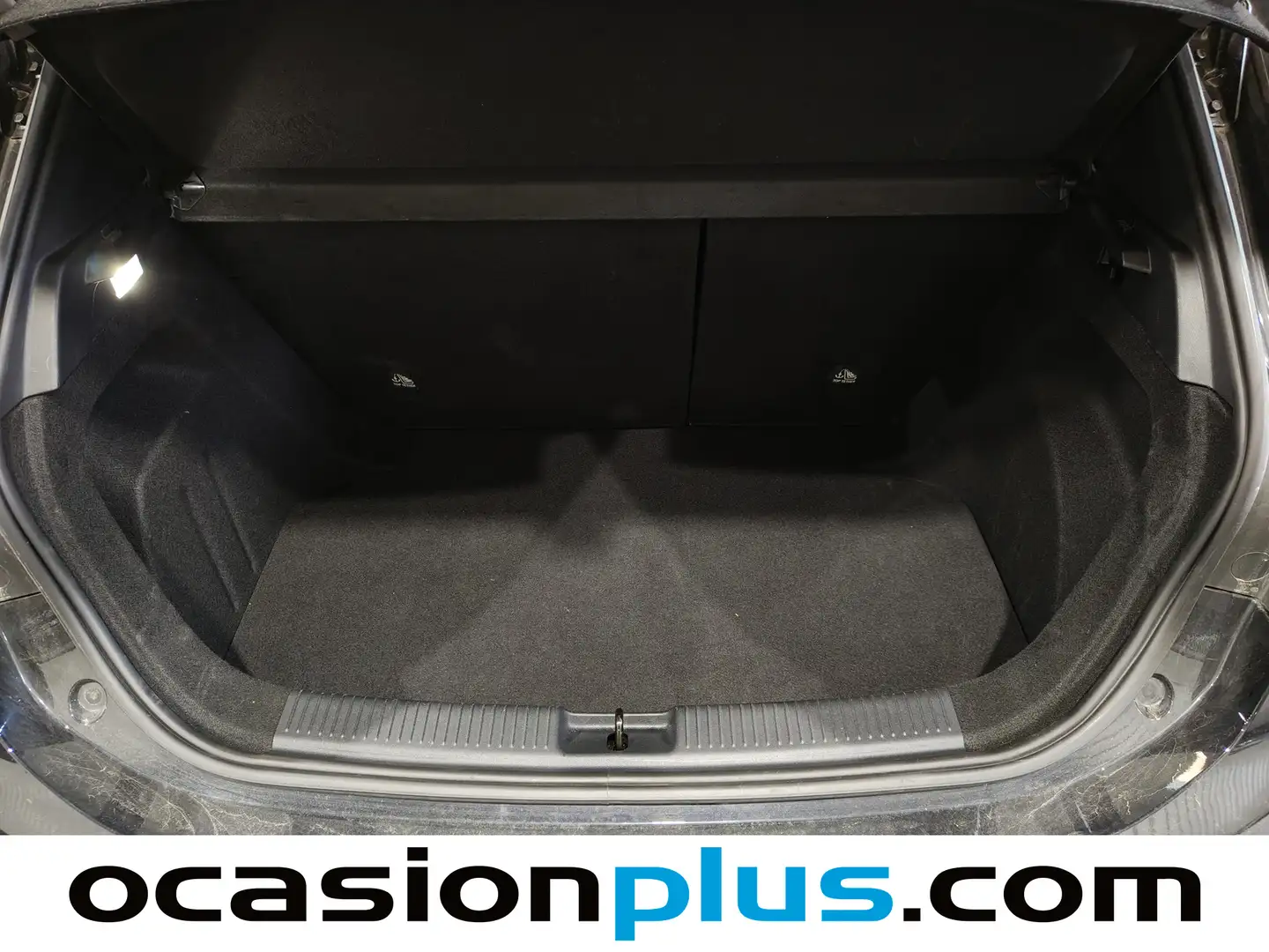 Foto MG MG3 MG MG3 1.5 Standard (116 CV)