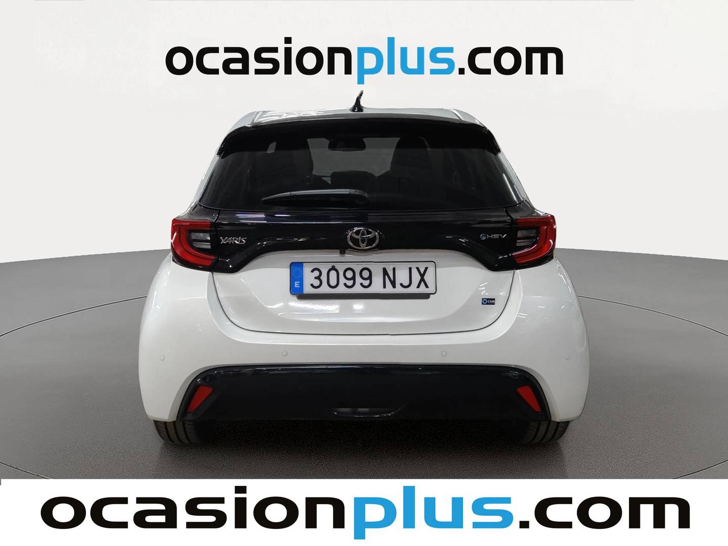 Toyota Yaris Toyota Yaris 1.5 120H Style Plus (116 CV) km 0