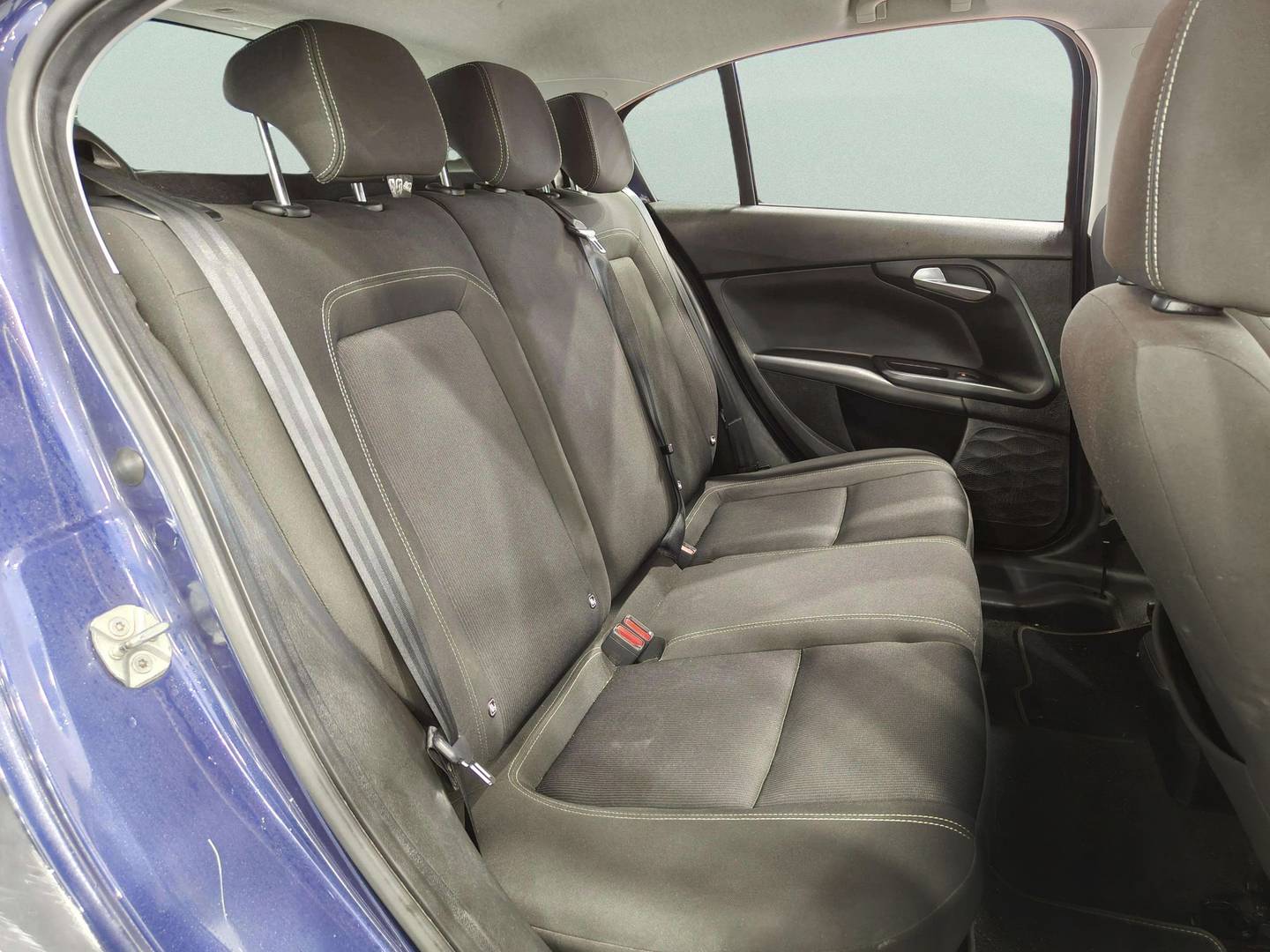 Fiat Tipo Fiat Tipo 1.3 Multijet Mirror (95 CV) diésel