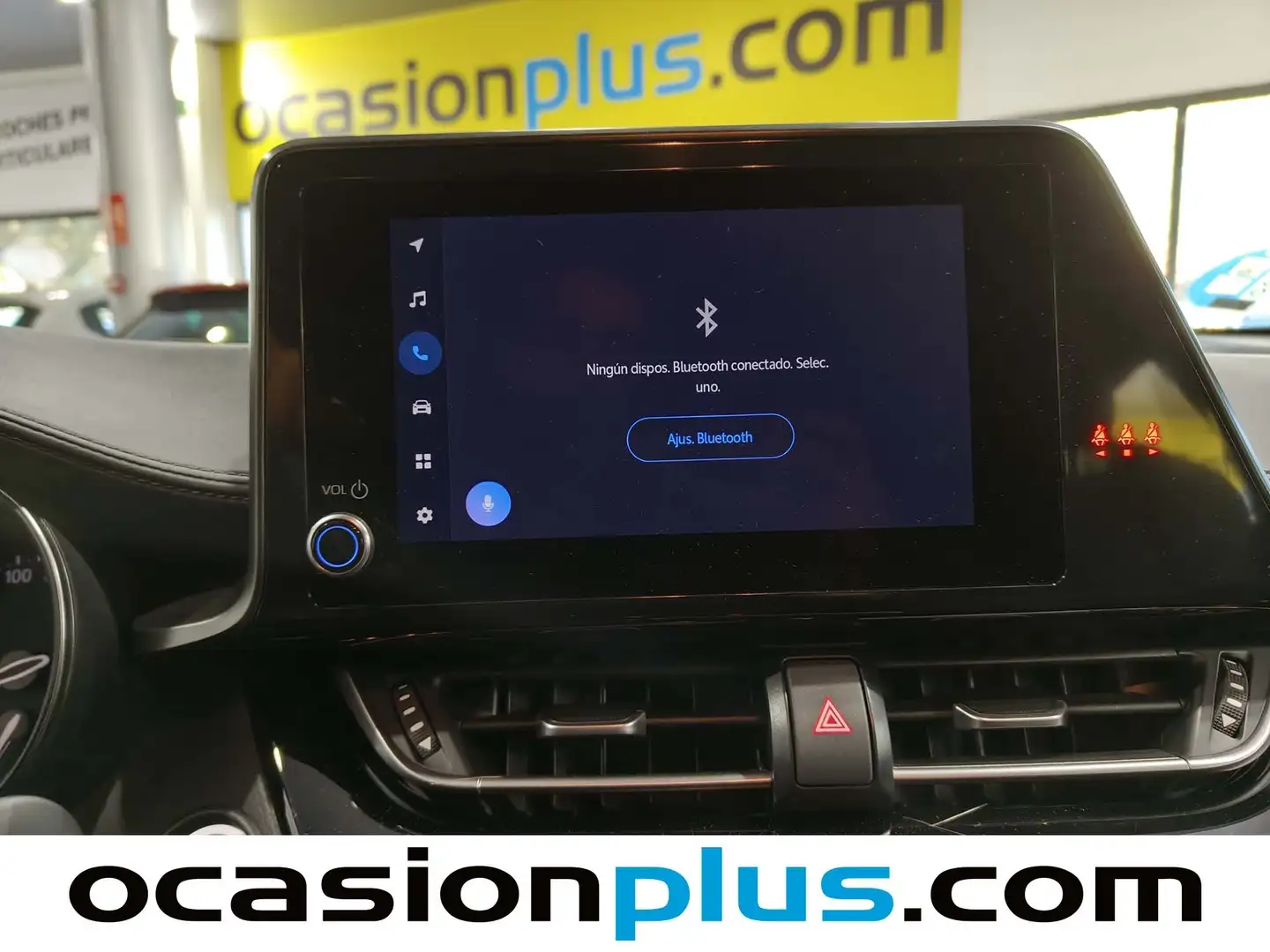 Foto Toyota C-HR Toyota C-HR 180H Advance (184 CV)