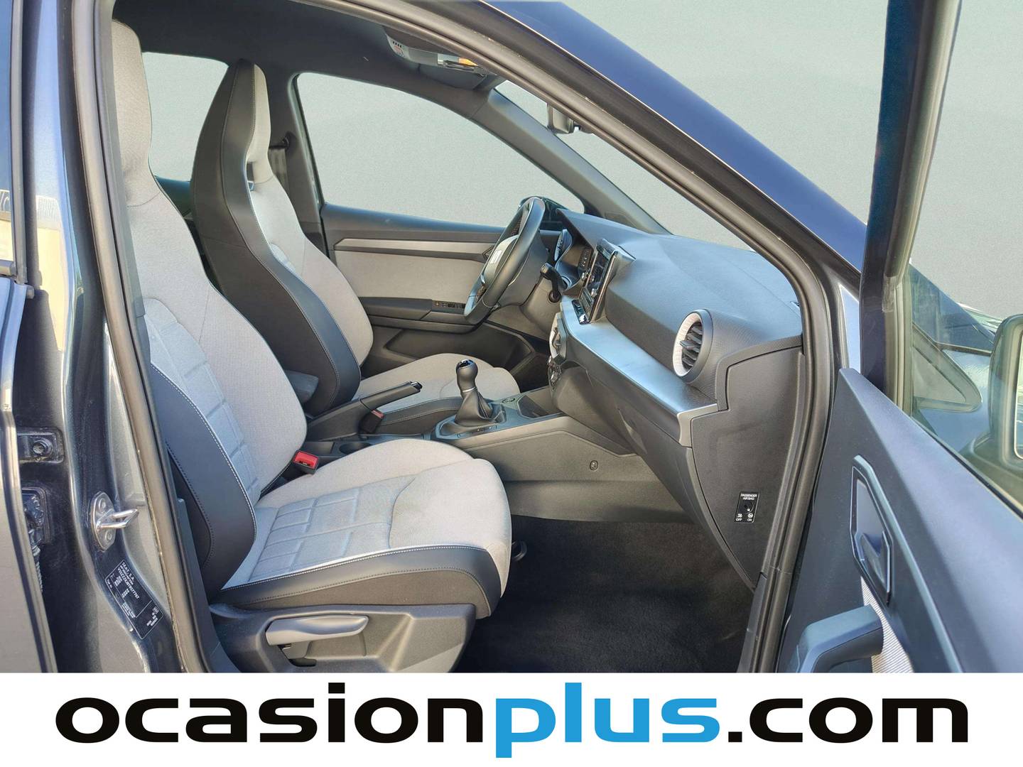 Seat Arona Seat Arona 1.0 TSI S&S FR (115 CV) gasolina
