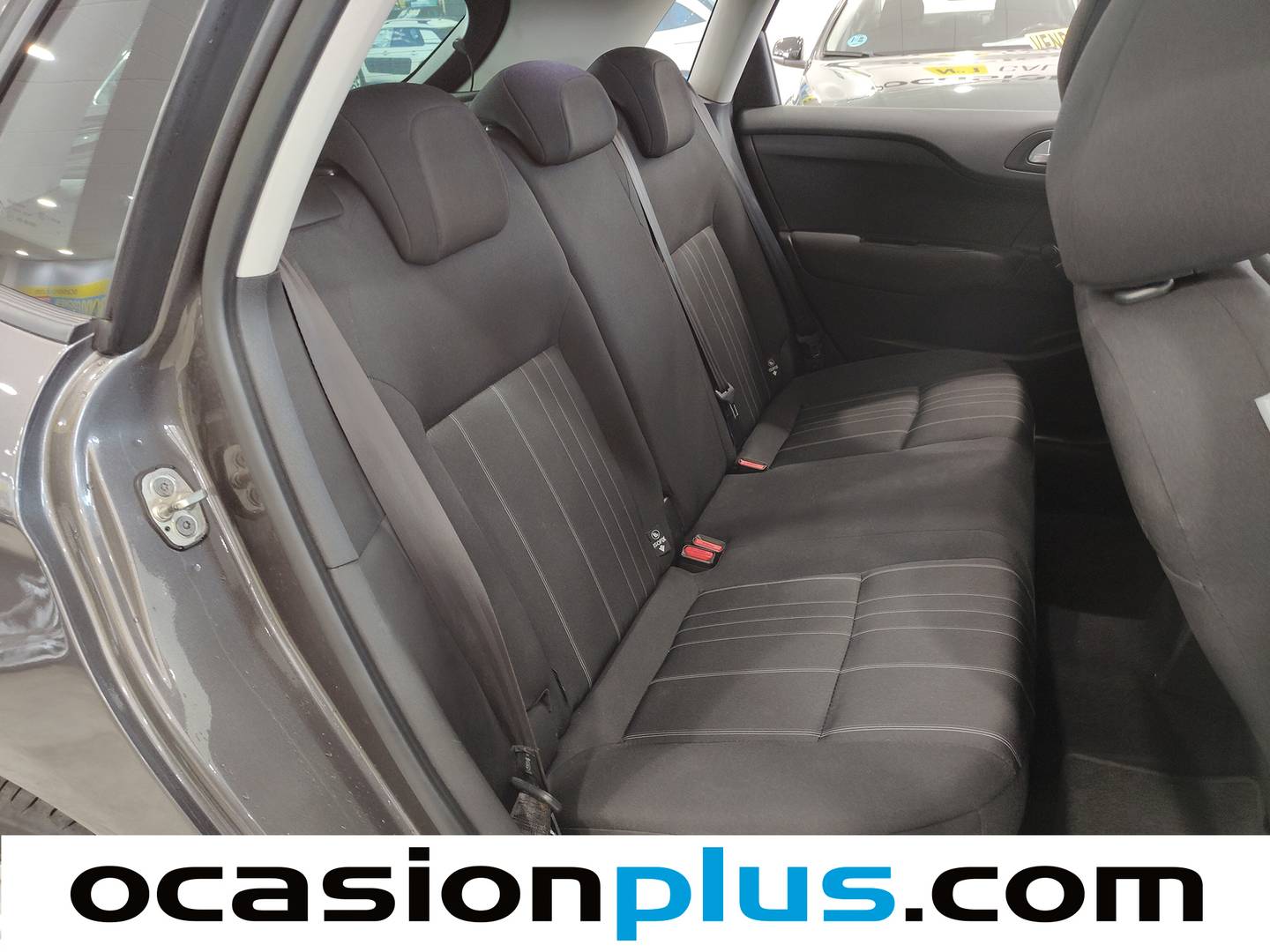Citroën C4 Citroën C4 BlueHDi 100 Live Edition (99 CV) diésel