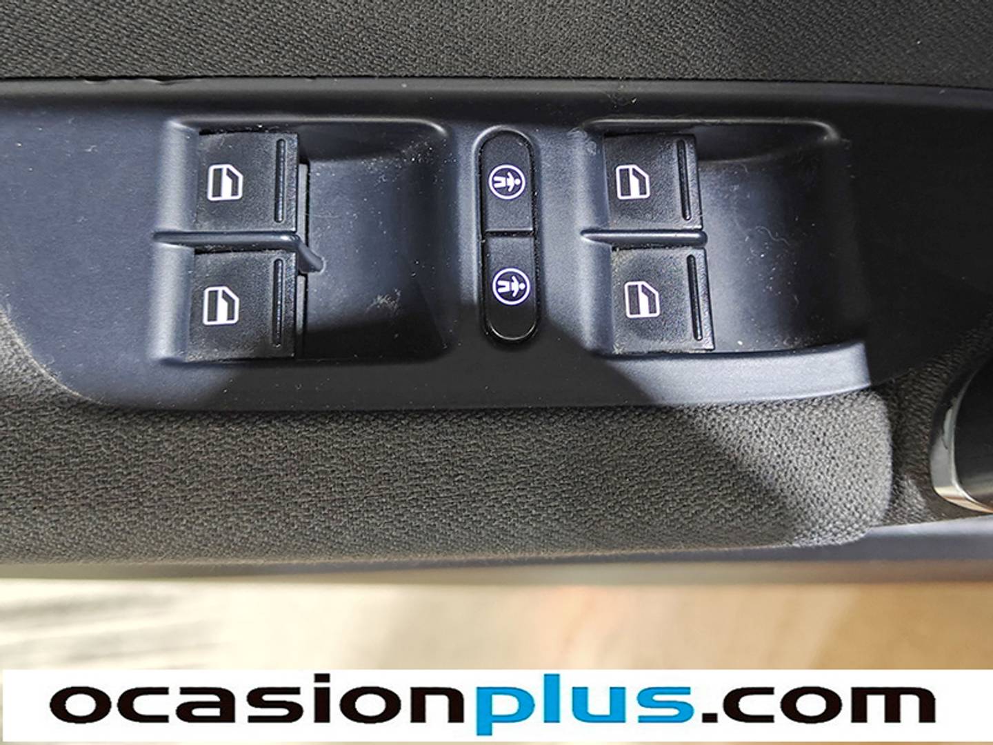 Foto Volkswagen Touareg Volkswagen Touareg Pure 3.0 TDI BMT (204 CV) tiptronic