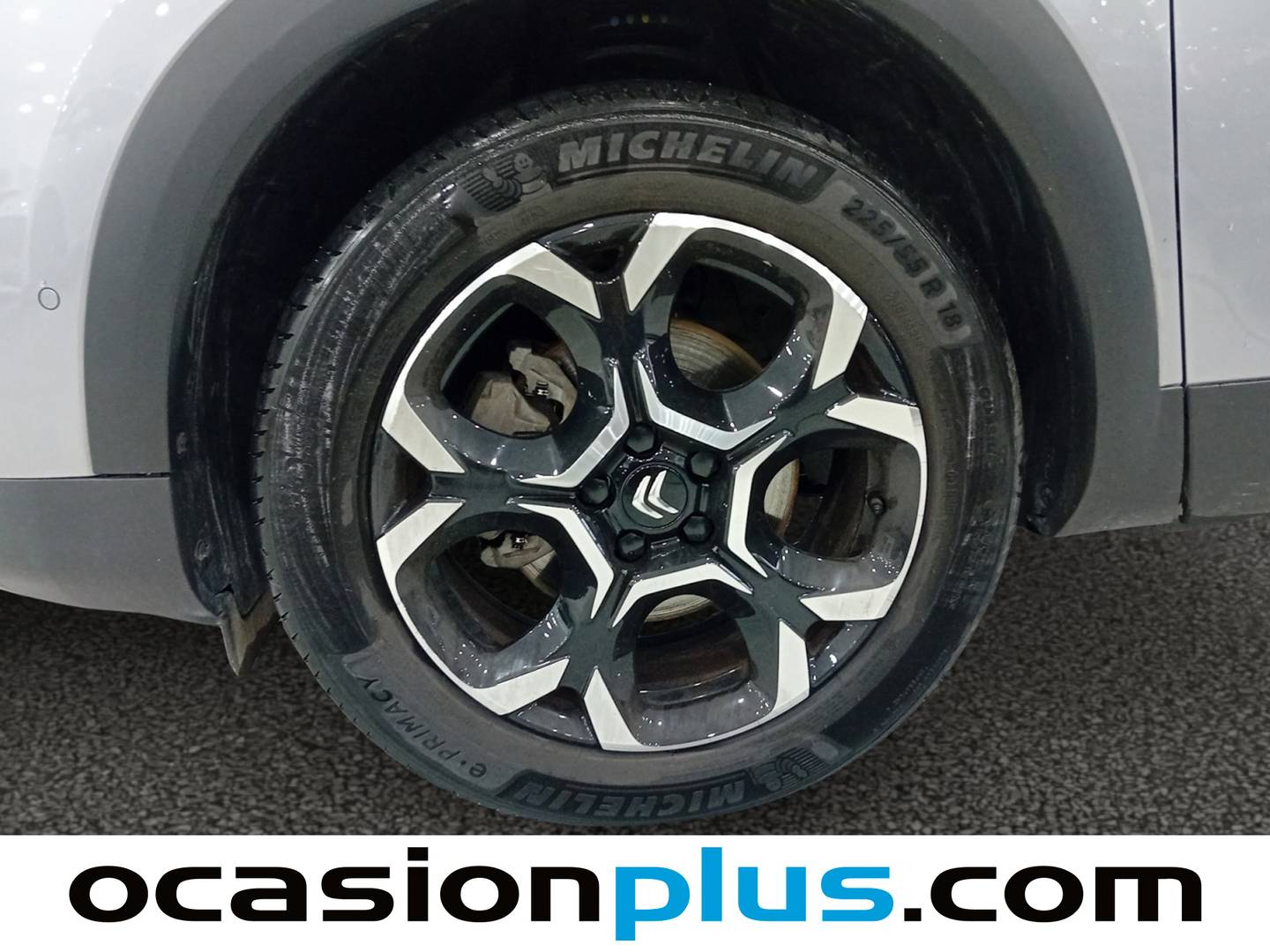 Foto Citroën C5 Aircross Citroen C5 Aircross BlueHDi 130 S&S Max EAT8  (131 CV)