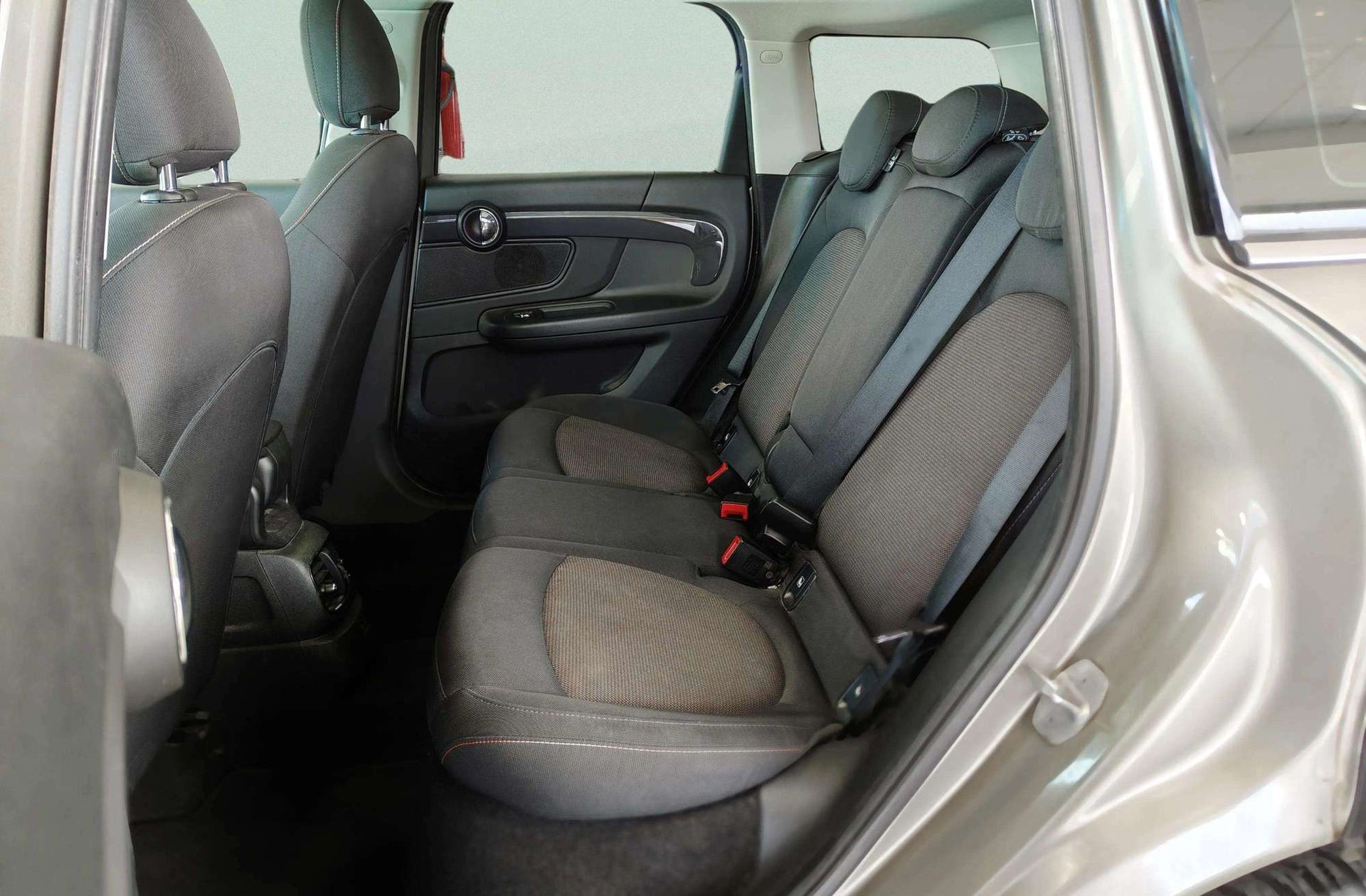 MINI Countryman Cooper S E ALL4 - foto 14