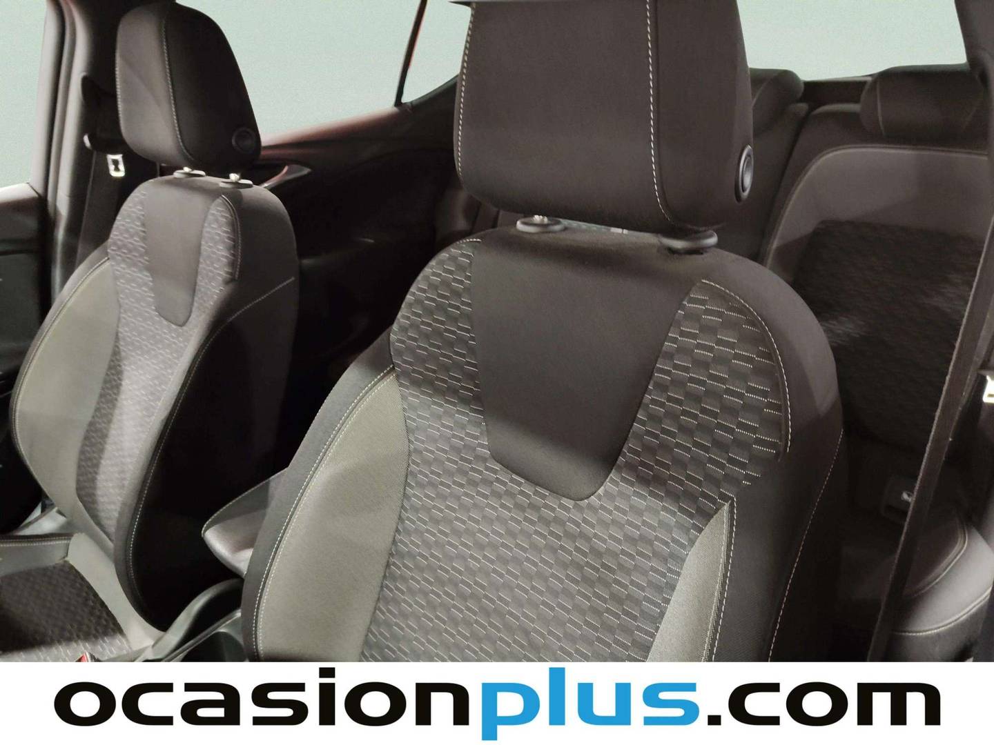 Foto Opel Astra Opel Astra 1.5 D DVH GS Line (122 CV)