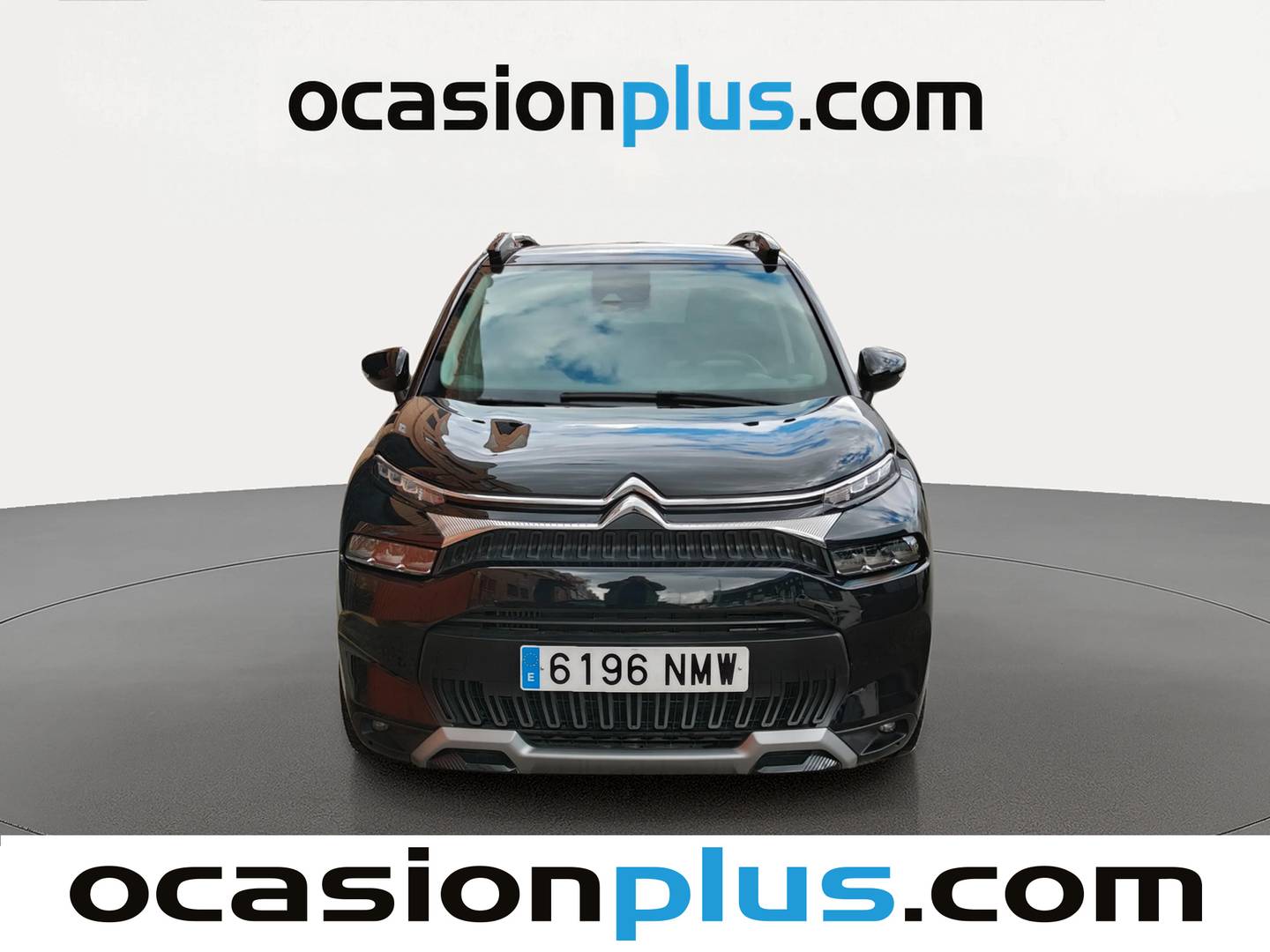 Citroën C3 Aircross Citroën C3 Aircross PureTech 110 S&S Max (110 CV) seminuevo