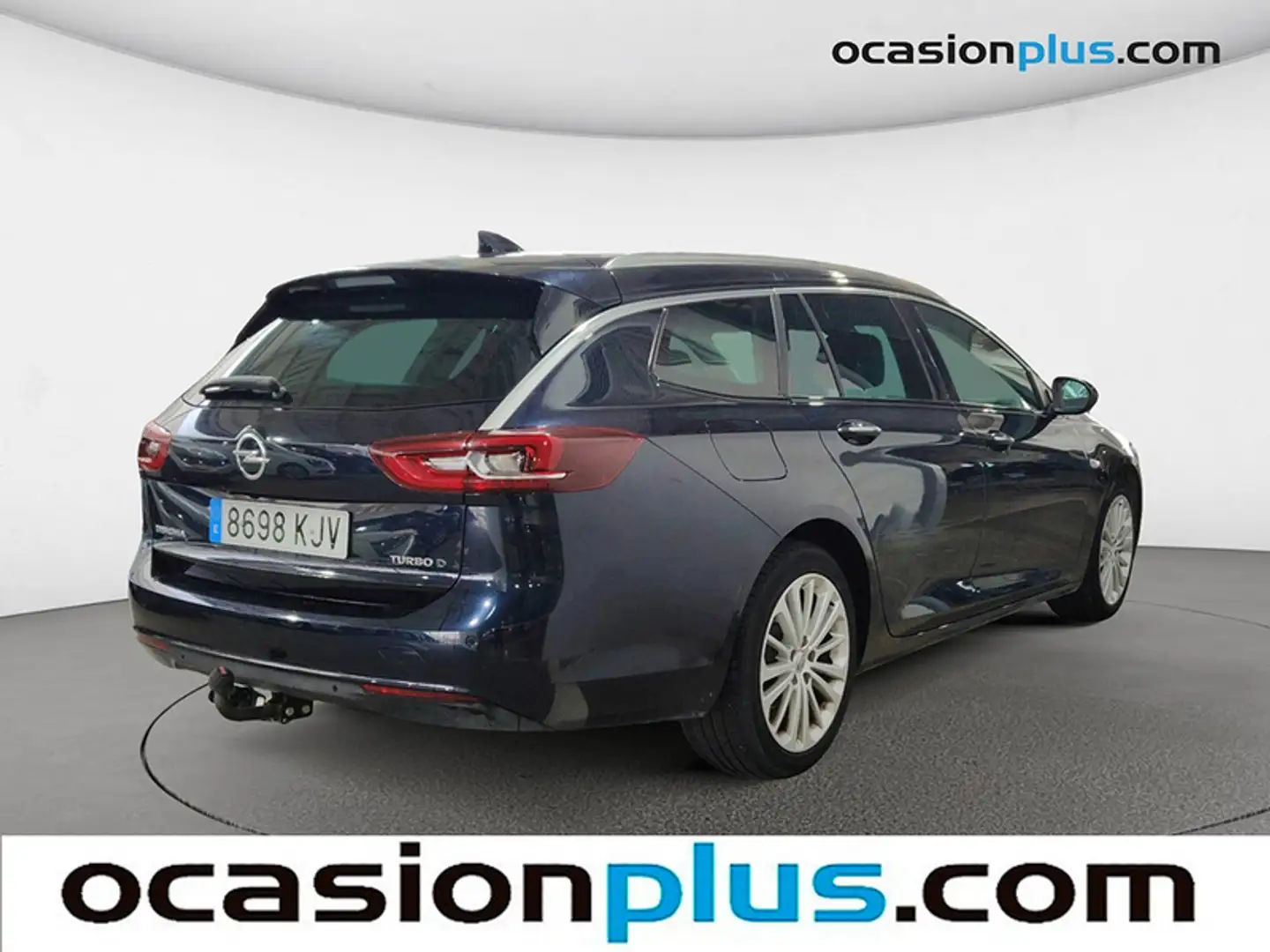 Foto Opel Insignia Opel Insignia Sports Tourer 2.0 CDTI S&S Excellence (170 CV)