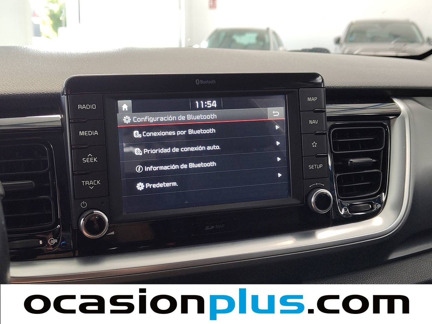 KIA Stonic KIA Stonic 1.6 CRDi VGT Drive (110 CV) km 0