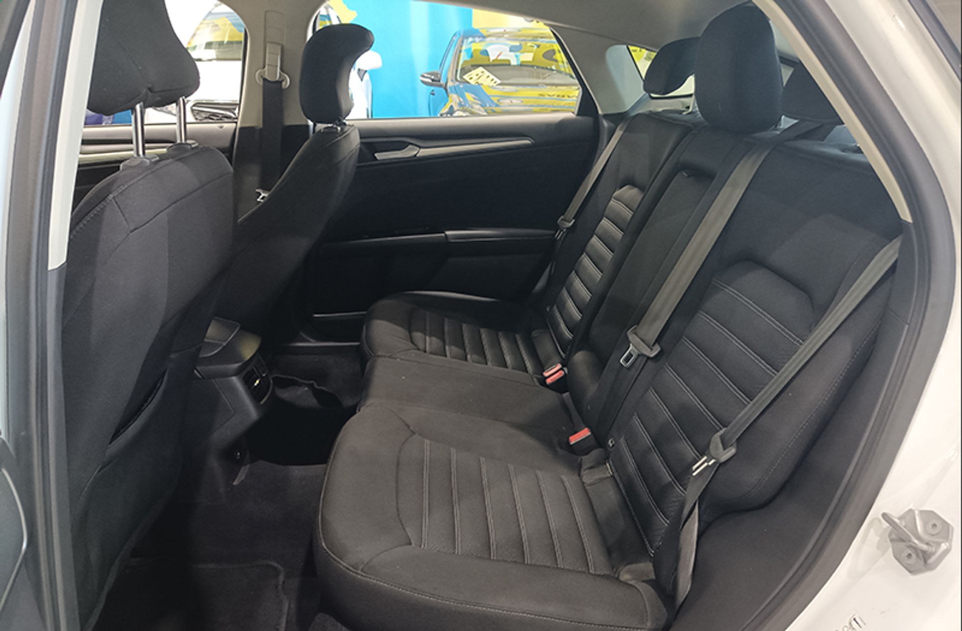 Ford Mondeo 1.5 TDCi Trend - foto 13