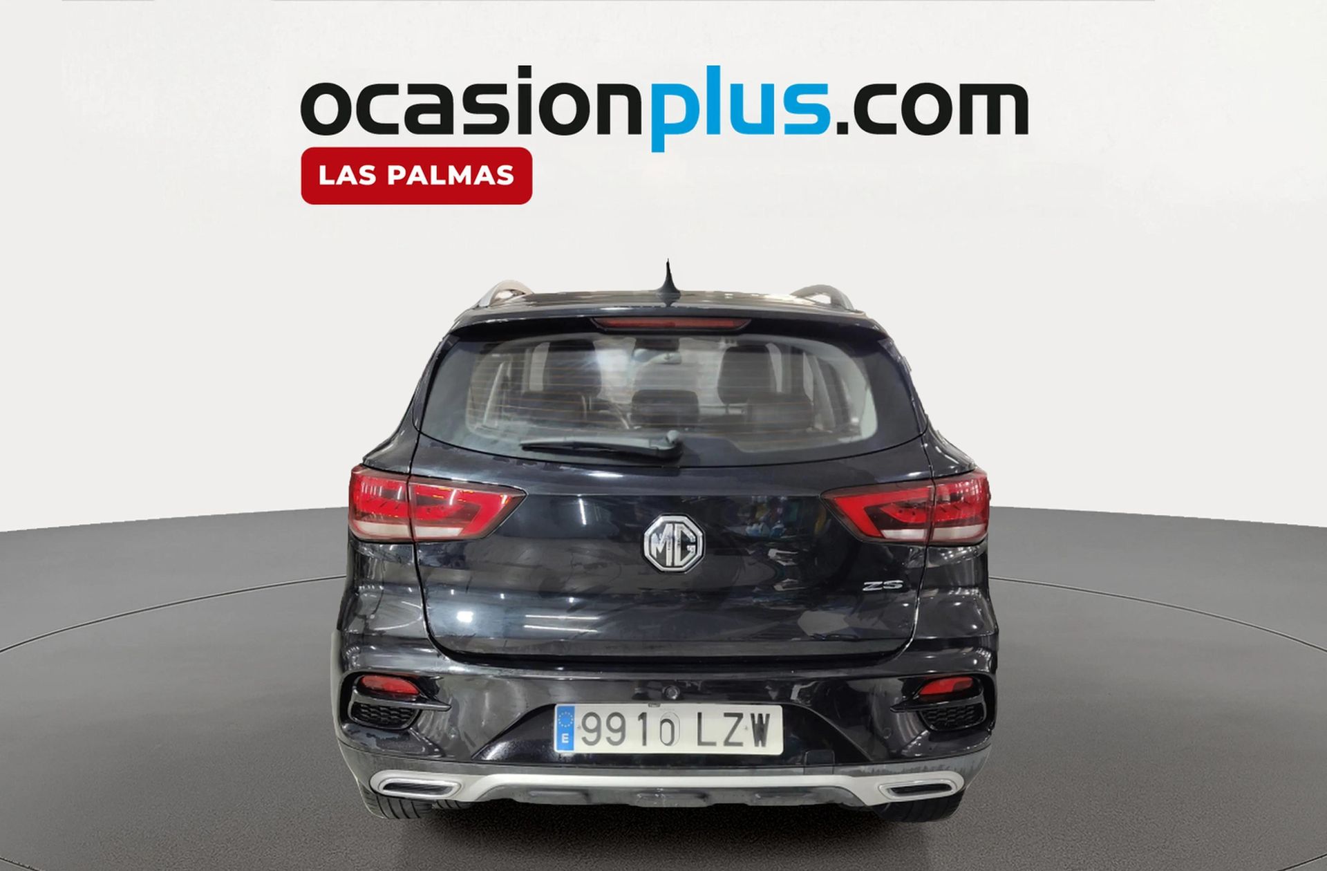 MG ZS 1.0T Luxury - foto 14
