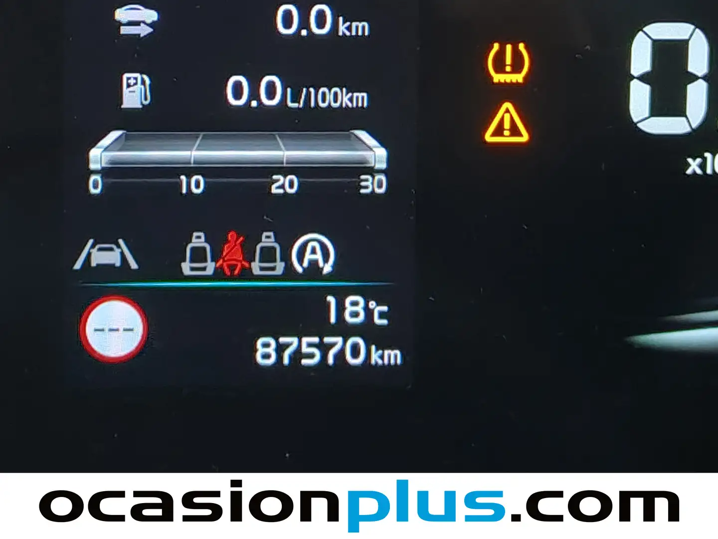 Foto KIA Sportage Kia Sportage 1.6 CRDi MHEV Business 4x2 (136 CV)