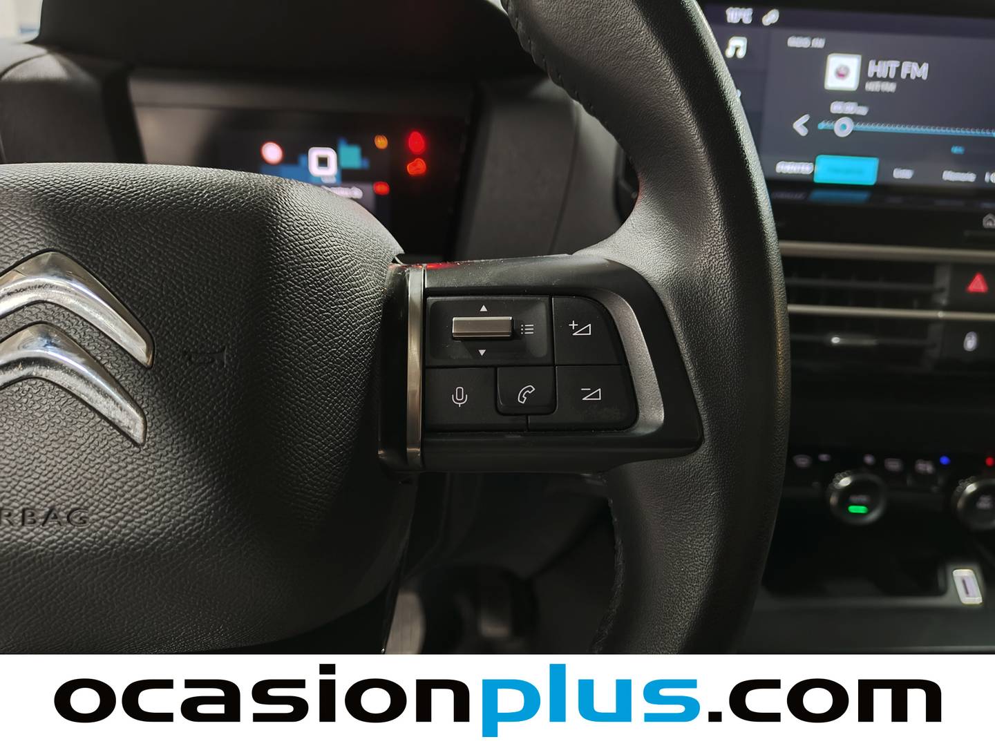 Foto Citroën C4 Citroen C4 PureTech 130 S&S You (131 CV)