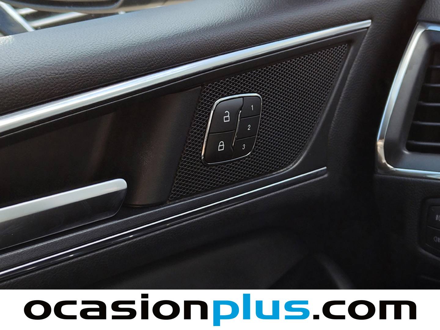 Foto Ford S-MAX Ford S-Max 2.0 TDCI ST-Line PowerShift (180 CV) 7 Plazas