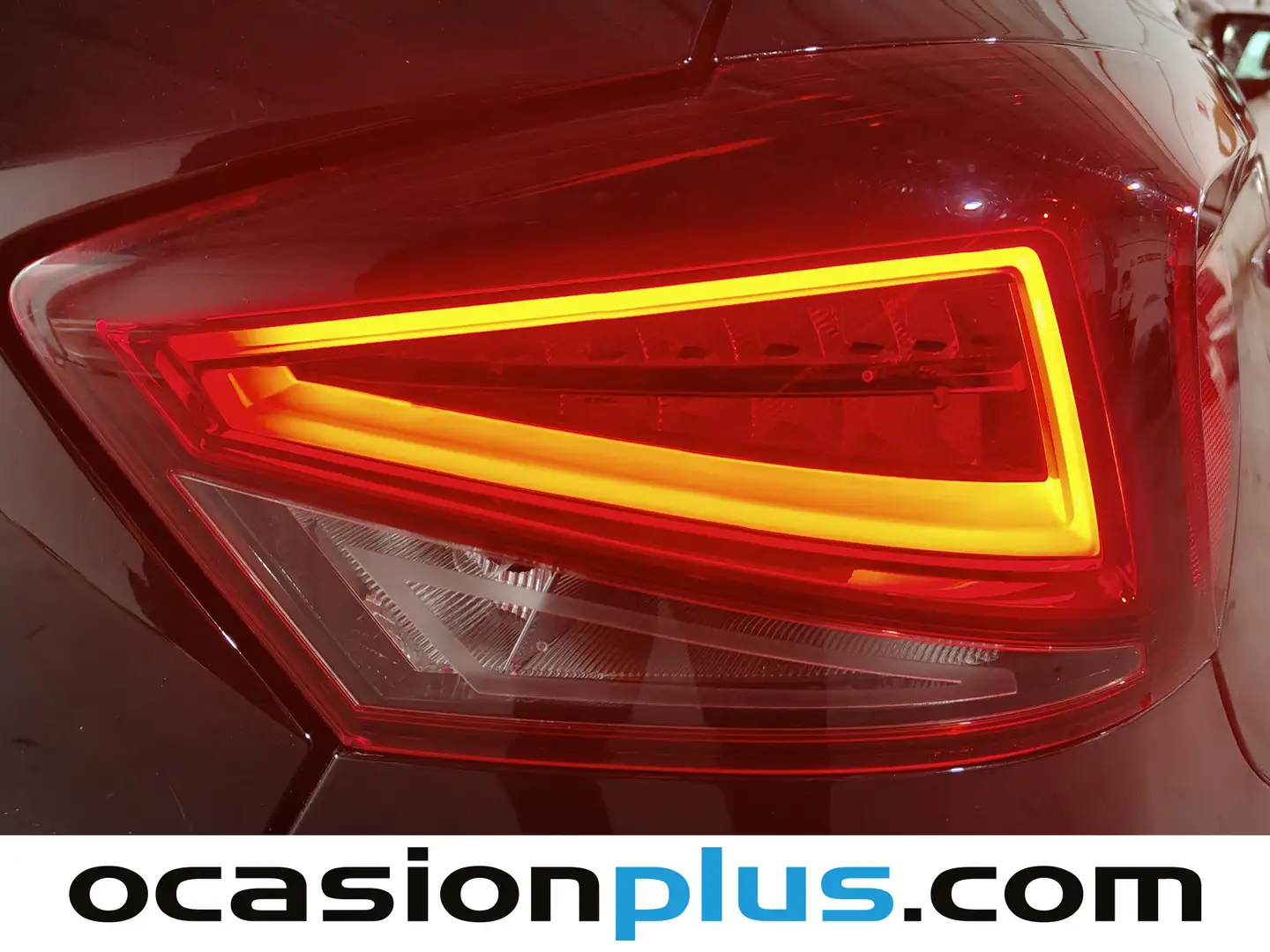 Foto Seat Ibiza SEAT Ibiza 1.5 TSI FR XL DSG (150 CV)