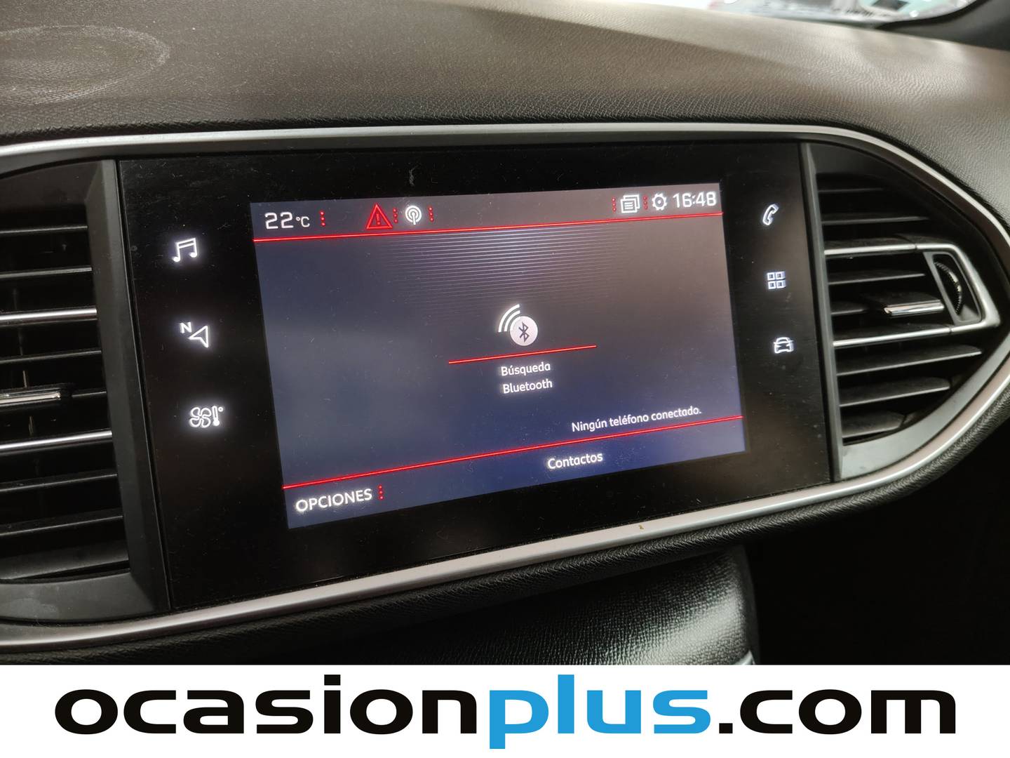 Peugeot 308 Peugeot 308 PureTech 130 S&S GT Line (130 CV) gasolina