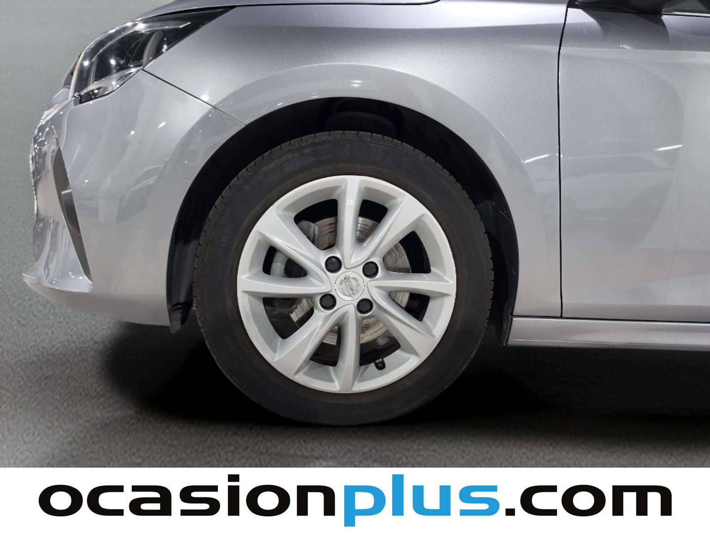 Opel Corsa Opel Corsa 1.2 Turbo XHL Elegance (100 CV) gasolina
