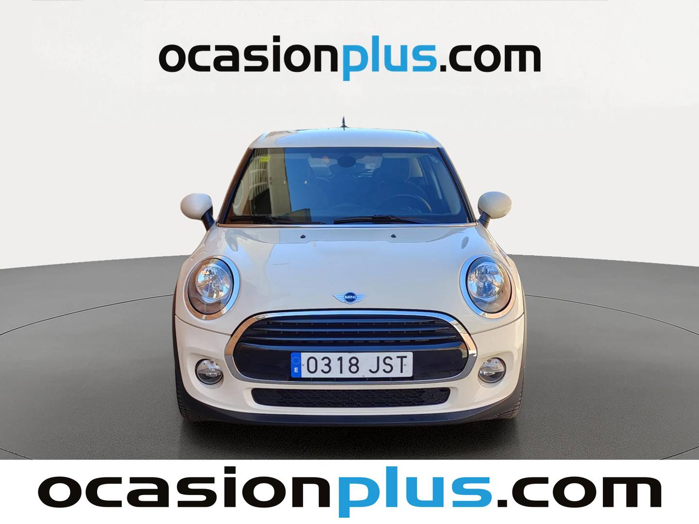 Mini MINI Mini MINI Cooper 5 Puertas D  (116 CV) 116cv