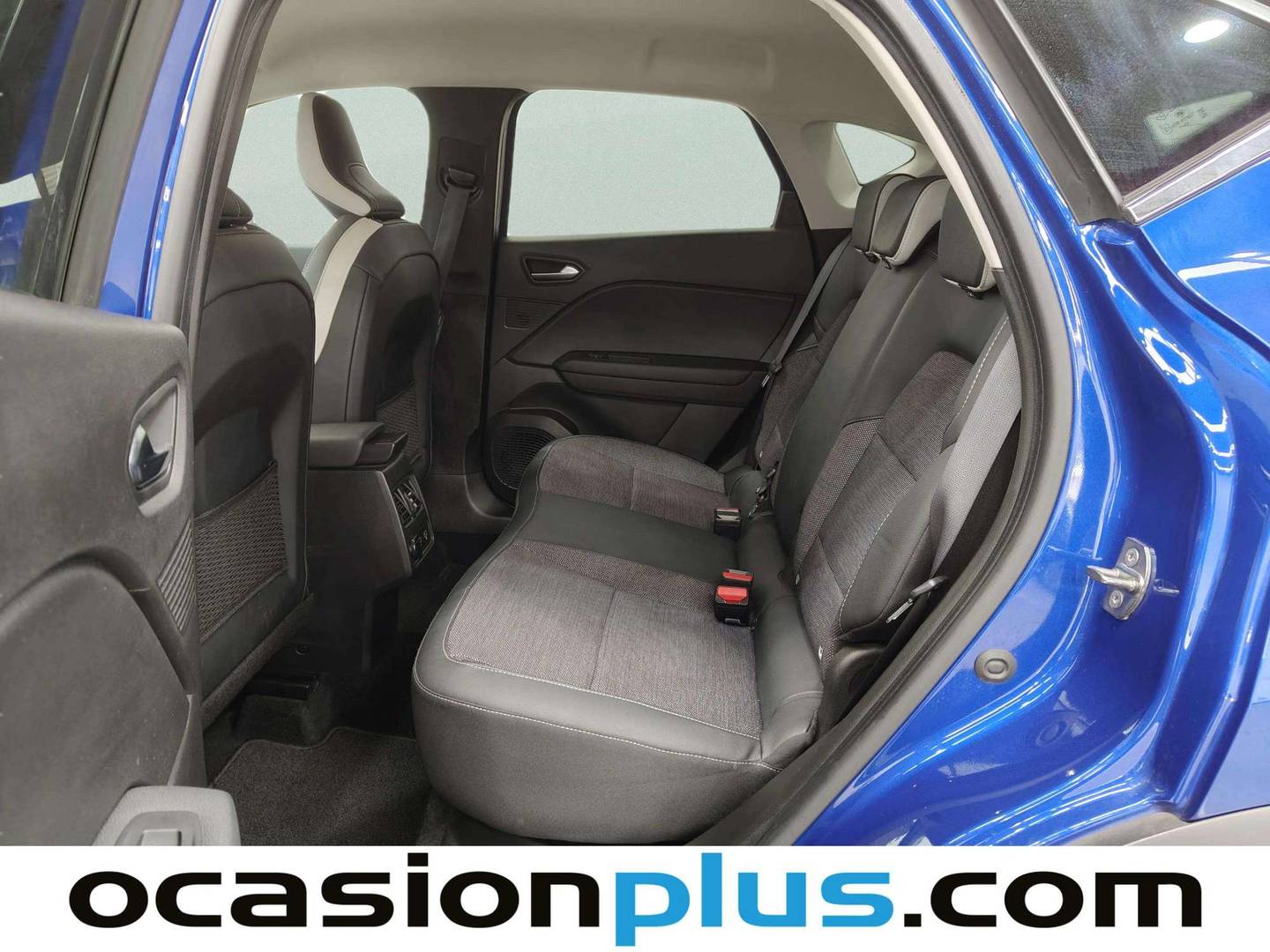 Mitsubishi ASX Mitsubishi ASX 130T MHEV Kaiteki DCT (158 CV) barato