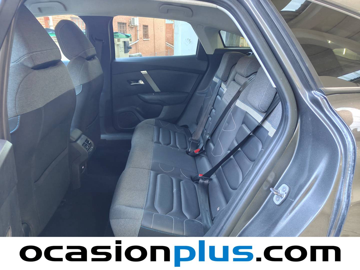 Foto Citroën C4 Citroen C4 PureTech 130 S&S Shine (130 CV)