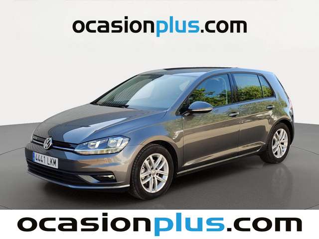 Volkswagen Golf Business 1.5 TSI Evo (130 CV) de segunda mano