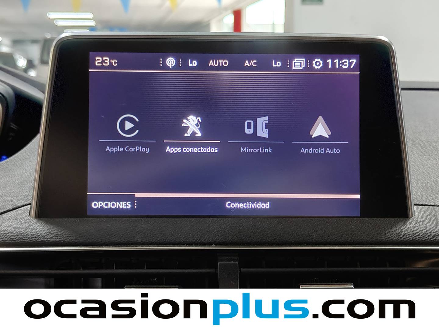 Peugeot 5008 Peugeot 5008 PureTech 180 GT Line EAT8 (180 CV) 7 Plazas al mejor precio