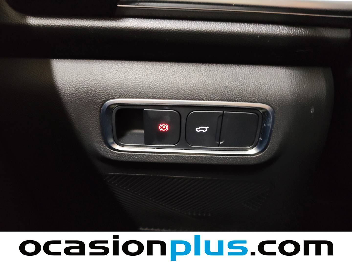JAECOO 7 JAECOO 7 1.6 TGDI Select FWD (145 CV) de segunda mano