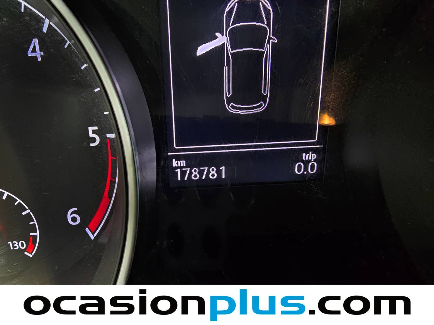 Volkswagen Golf Volkswagen Golf Advance 1.6 TDI BMT (105 CV) DSG seminuevo