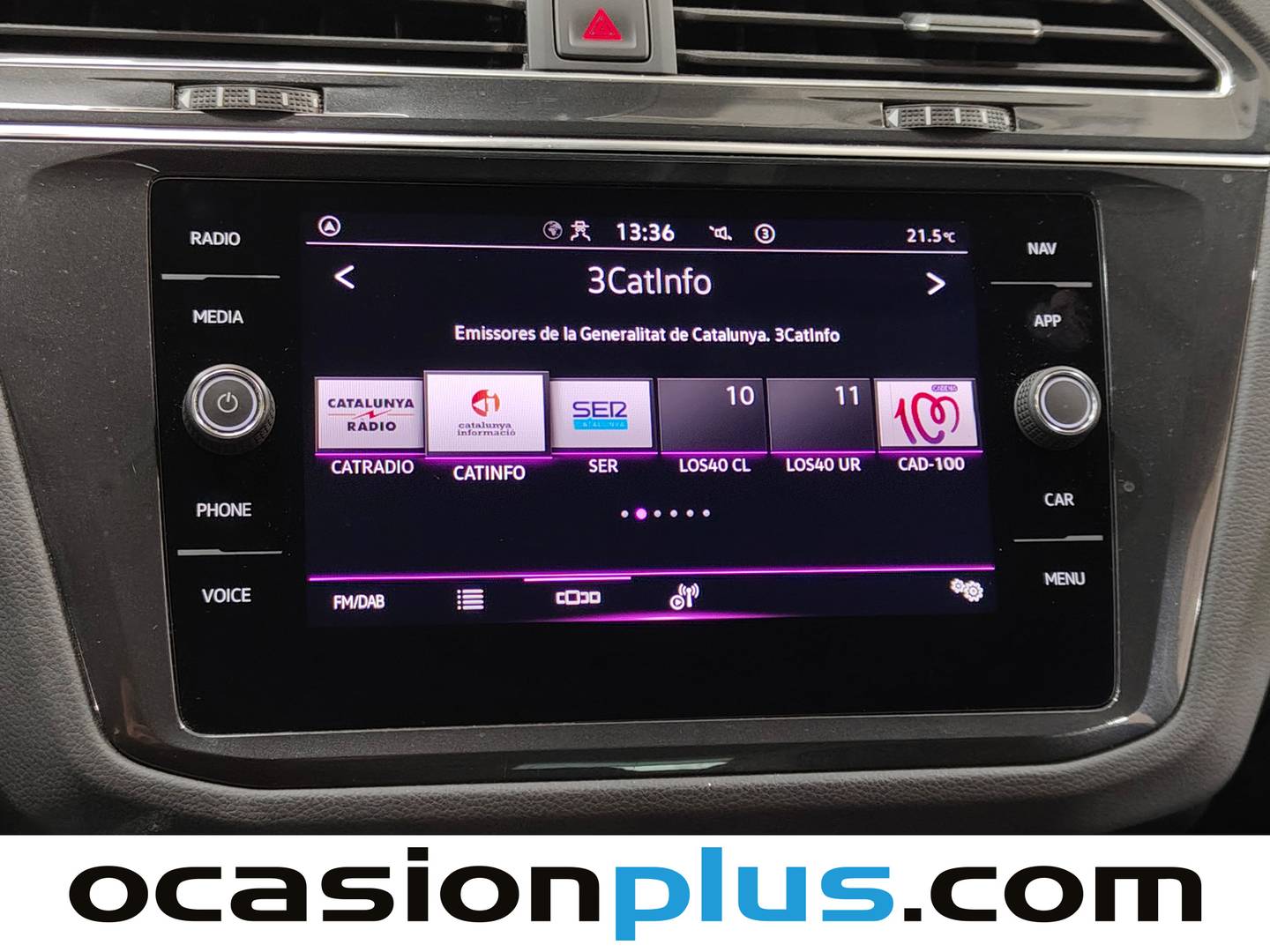 Volkswagen Tiguan Volkswagen Tiguan Urban Sport 2.0 TDI (150 CV) de segunda mano