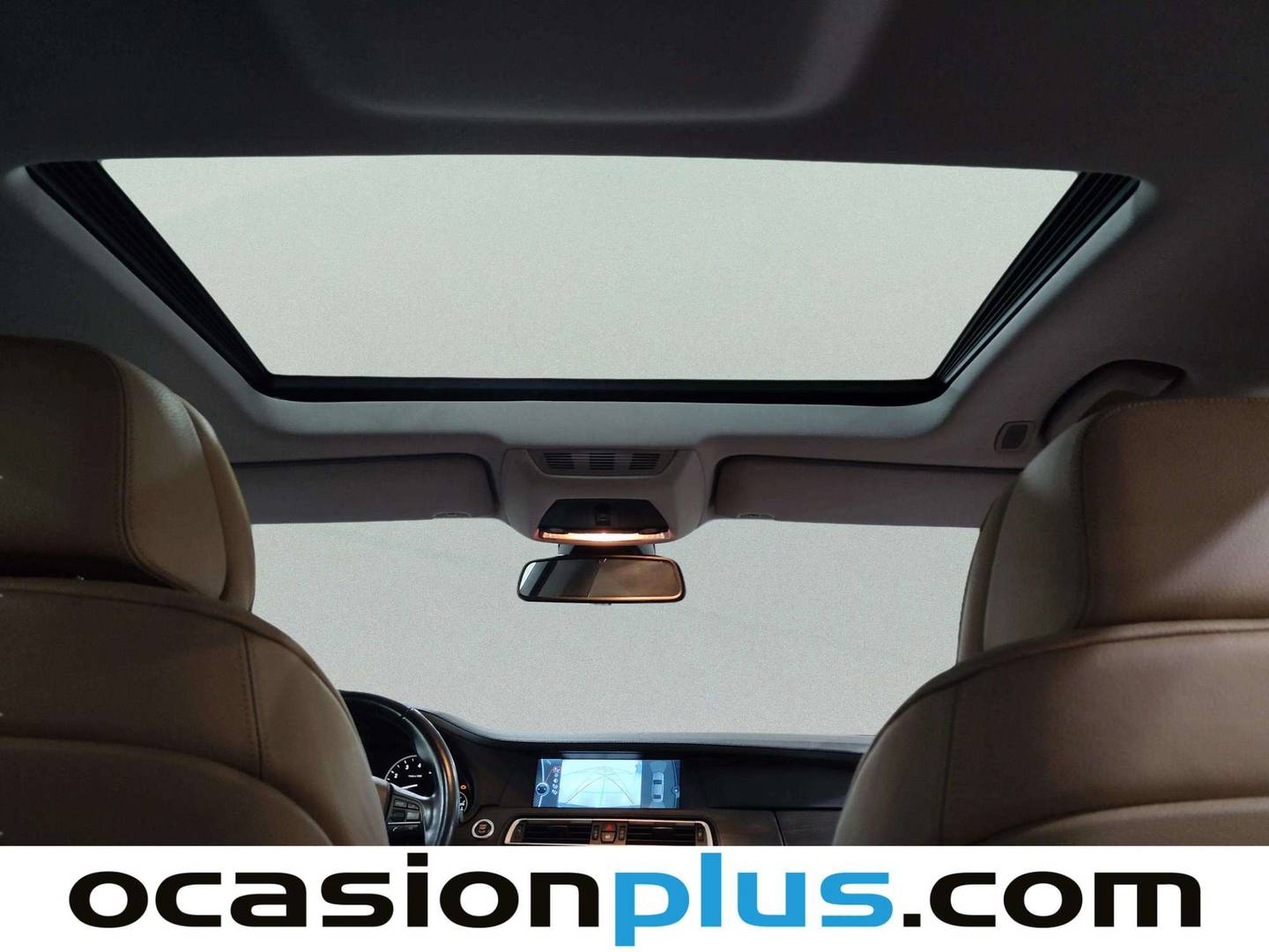 Extras y acabados del BMW Serie 7 BMW Serie 7 750Li (407 CV)