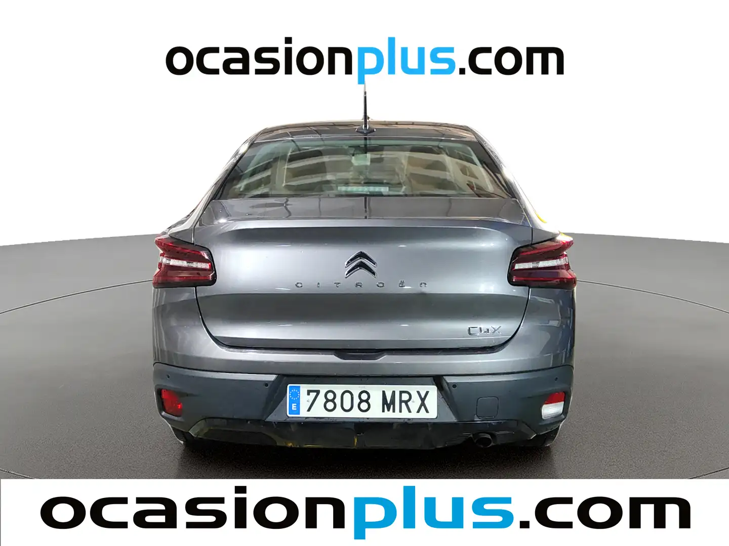 Foto Citroën C4 X Citroen C4 X PureTech 100 S&S 6v You (102 CV)