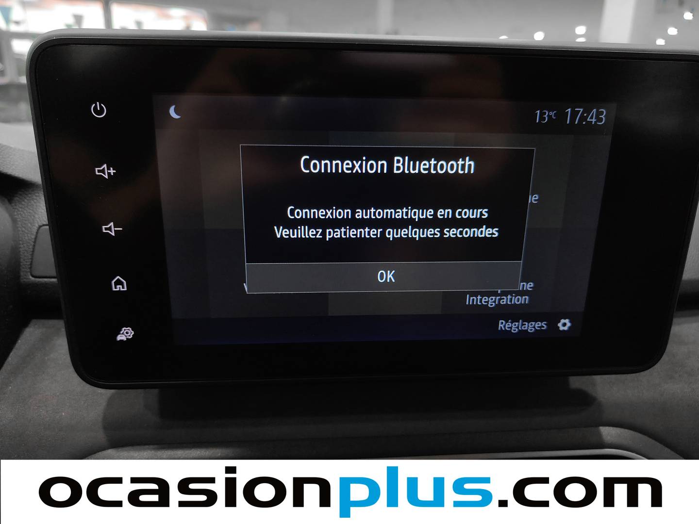 Foto Dacia Sandero Dacia Sandero Stepway Extreme Go TCe (110 CV)