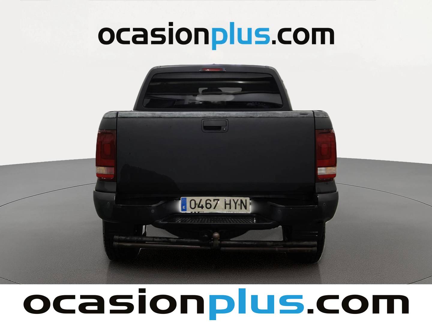 Volkswagen Amarok Volkswagen Amarok 2.0 TDI BMT Doble Cabina Highline 4Motion (180 CV) al mejor precio