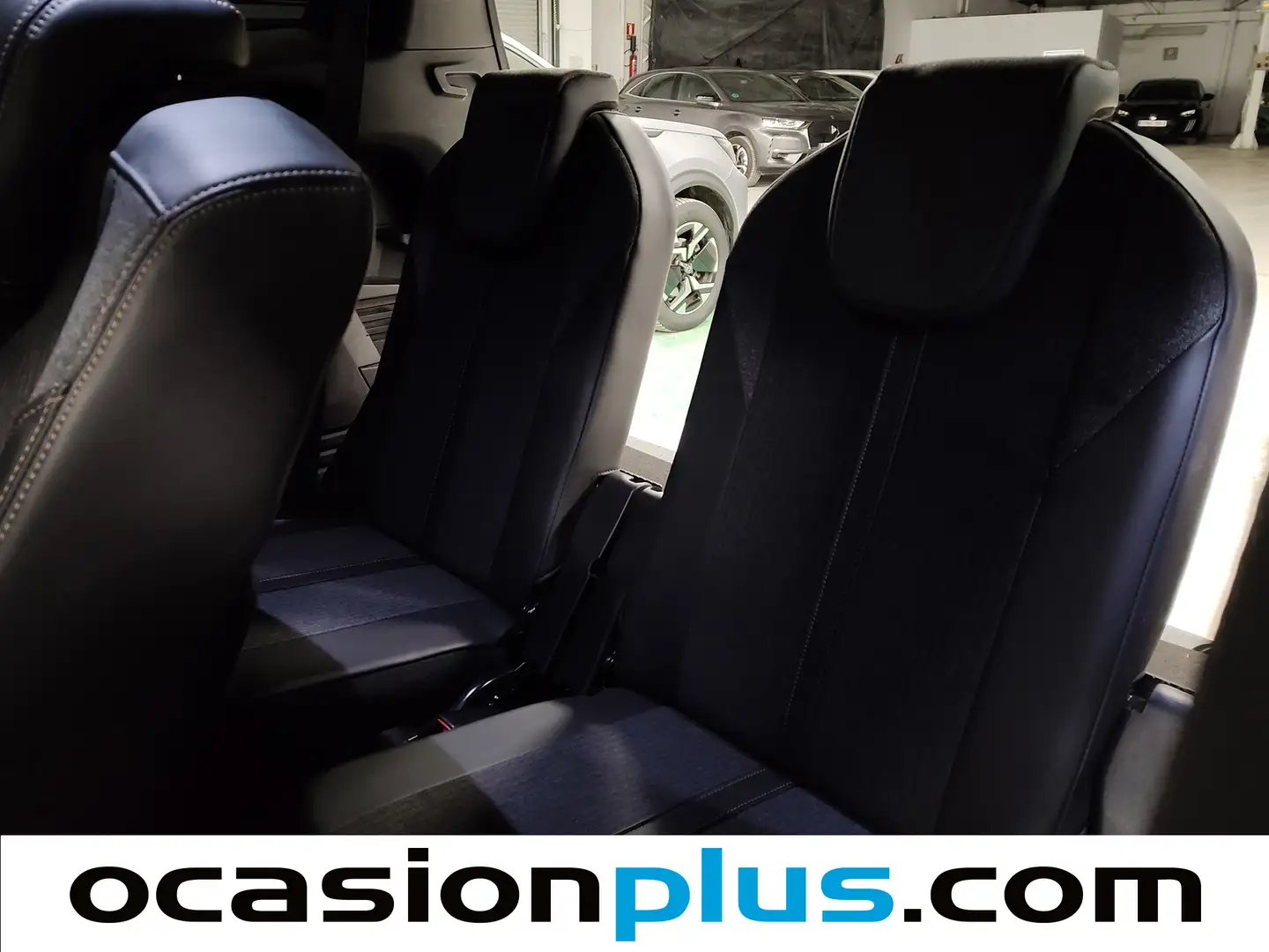 Foto Peugeot 5008 Peugeot 5008 BlueHDI 180 S&S GT-Line EAT8 (180 CV) 7 Plazas